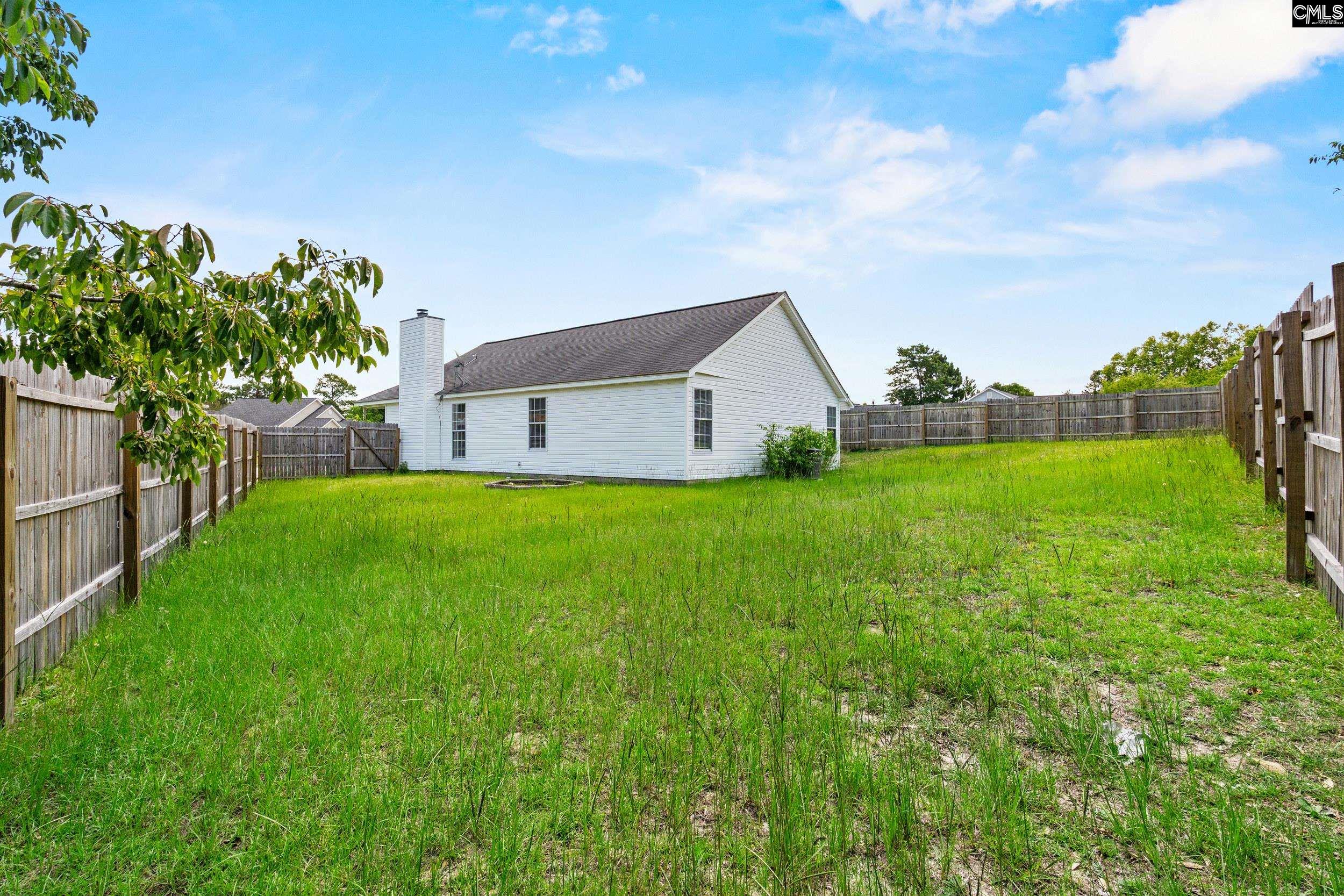 3 Fonthill Court Columbia, SC 29229