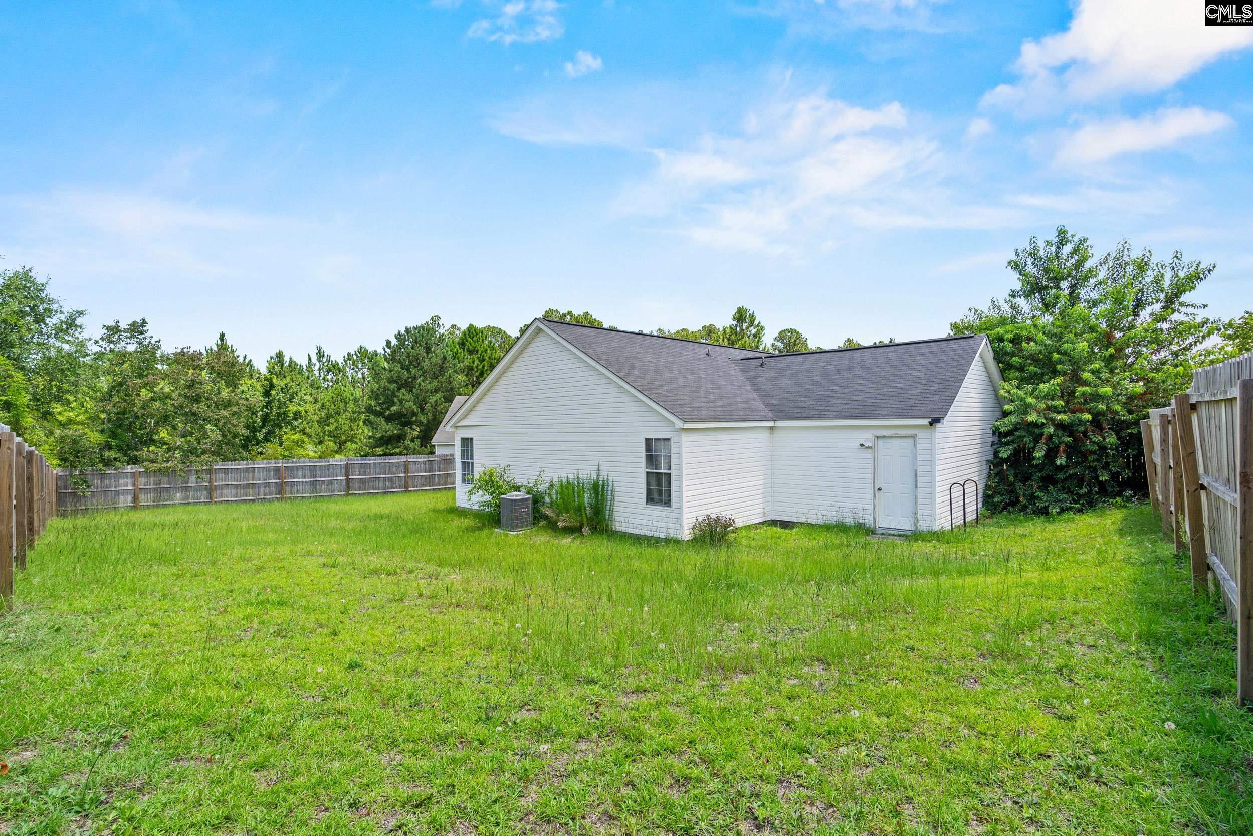 3 Fonthill Court Columbia, SC 29229