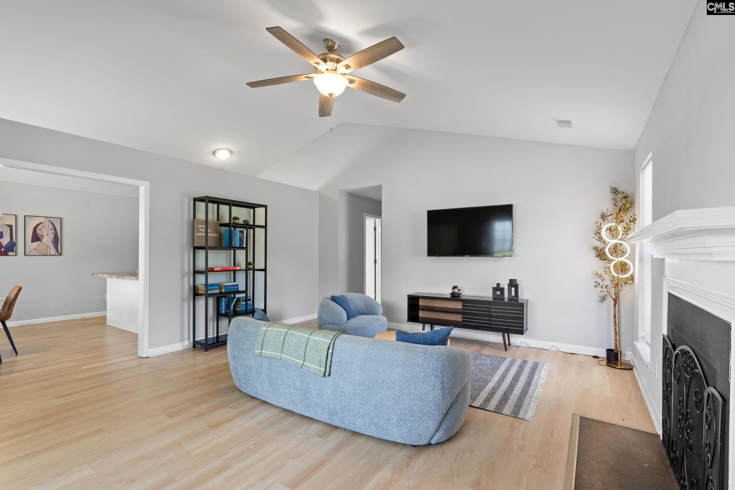 3 Fonthill Court Columbia, SC 29229