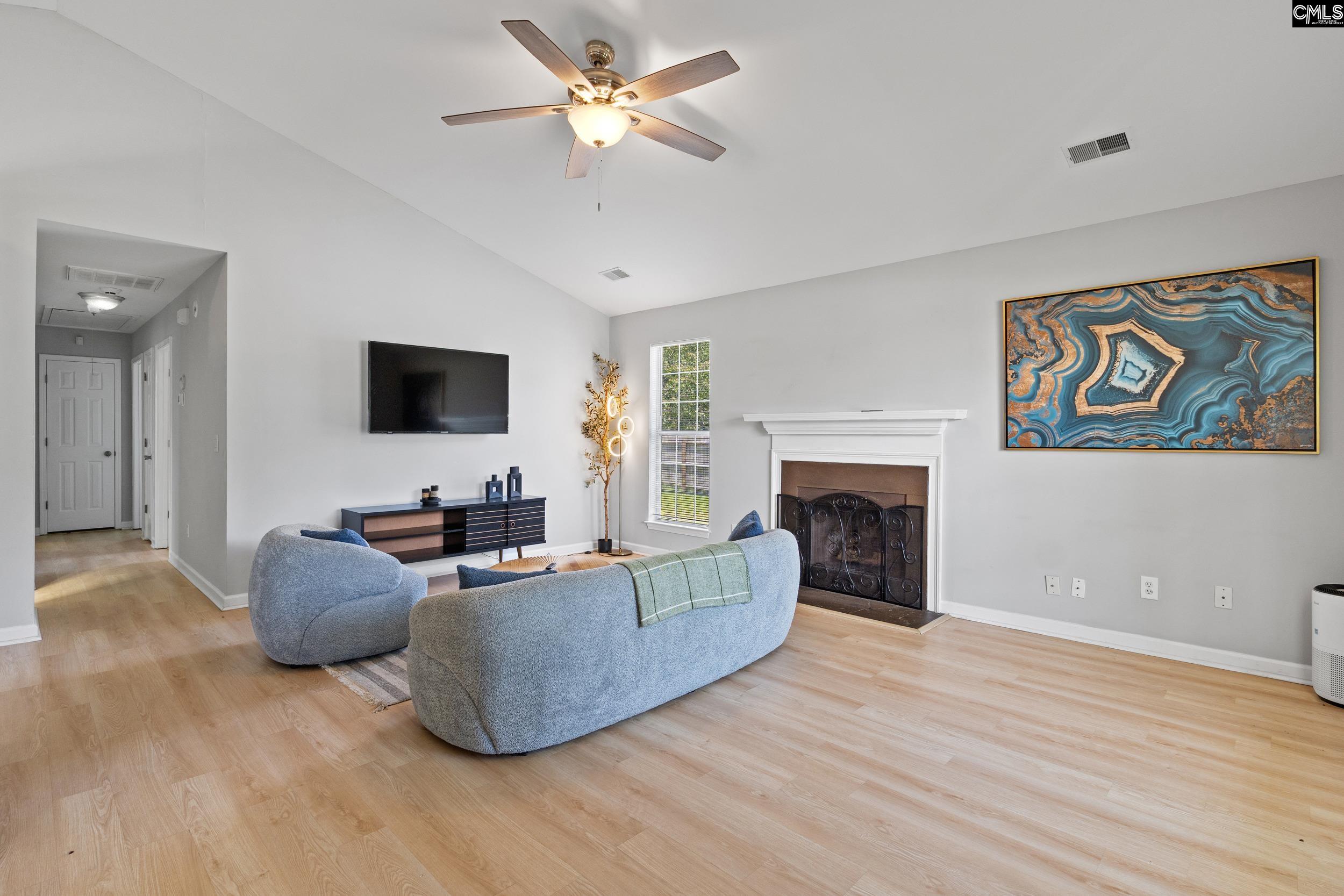 3 Fonthill Court Columbia, SC 29229