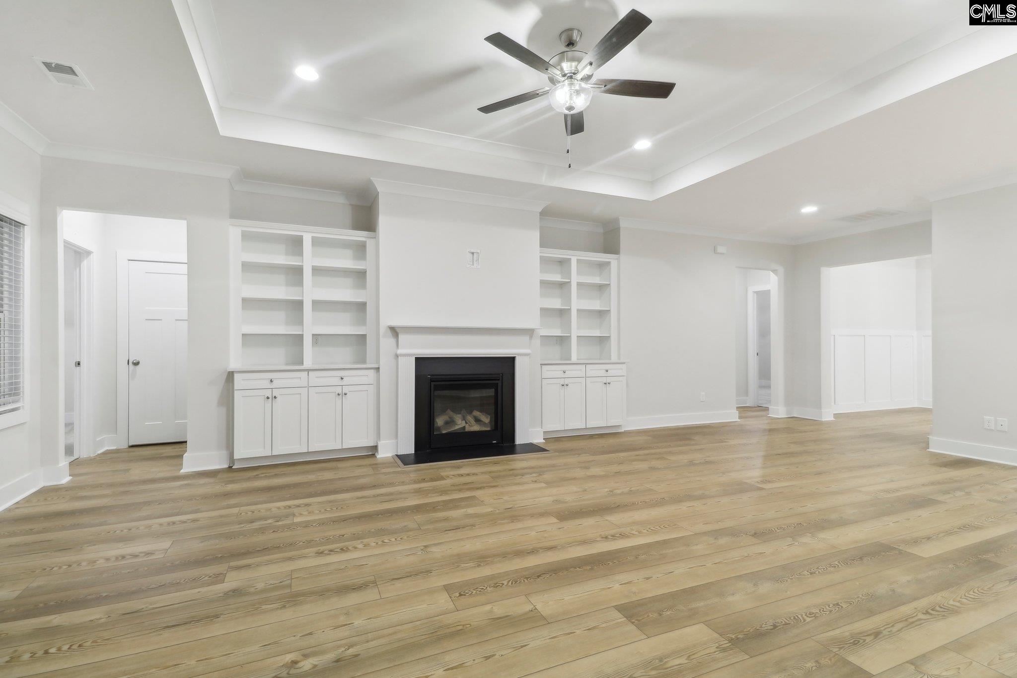 287 Murray Falls Lane, Chapin, South Carolina image 3