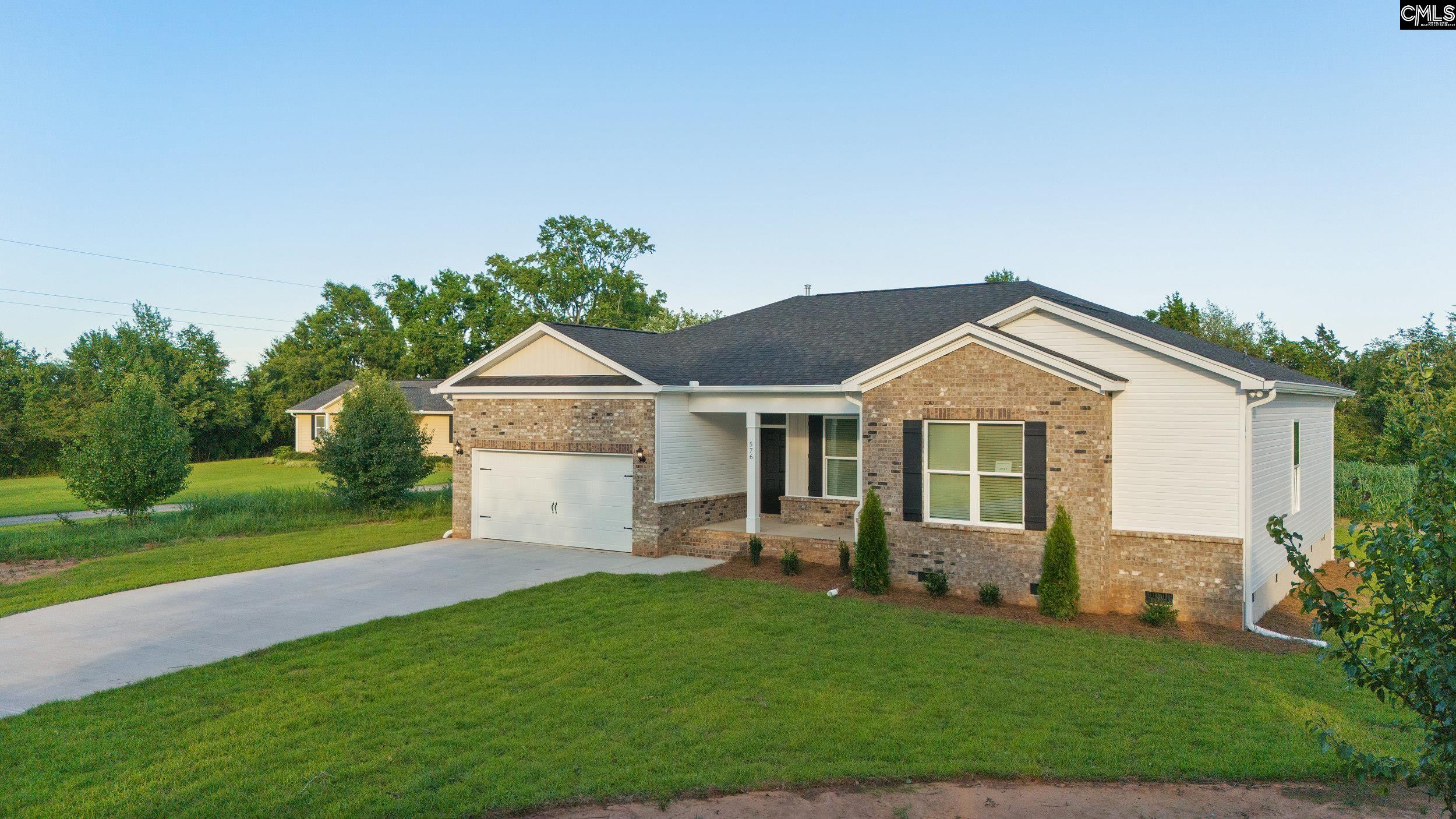 576 Shrine Club Road, Newberry, South Carolina image 2
