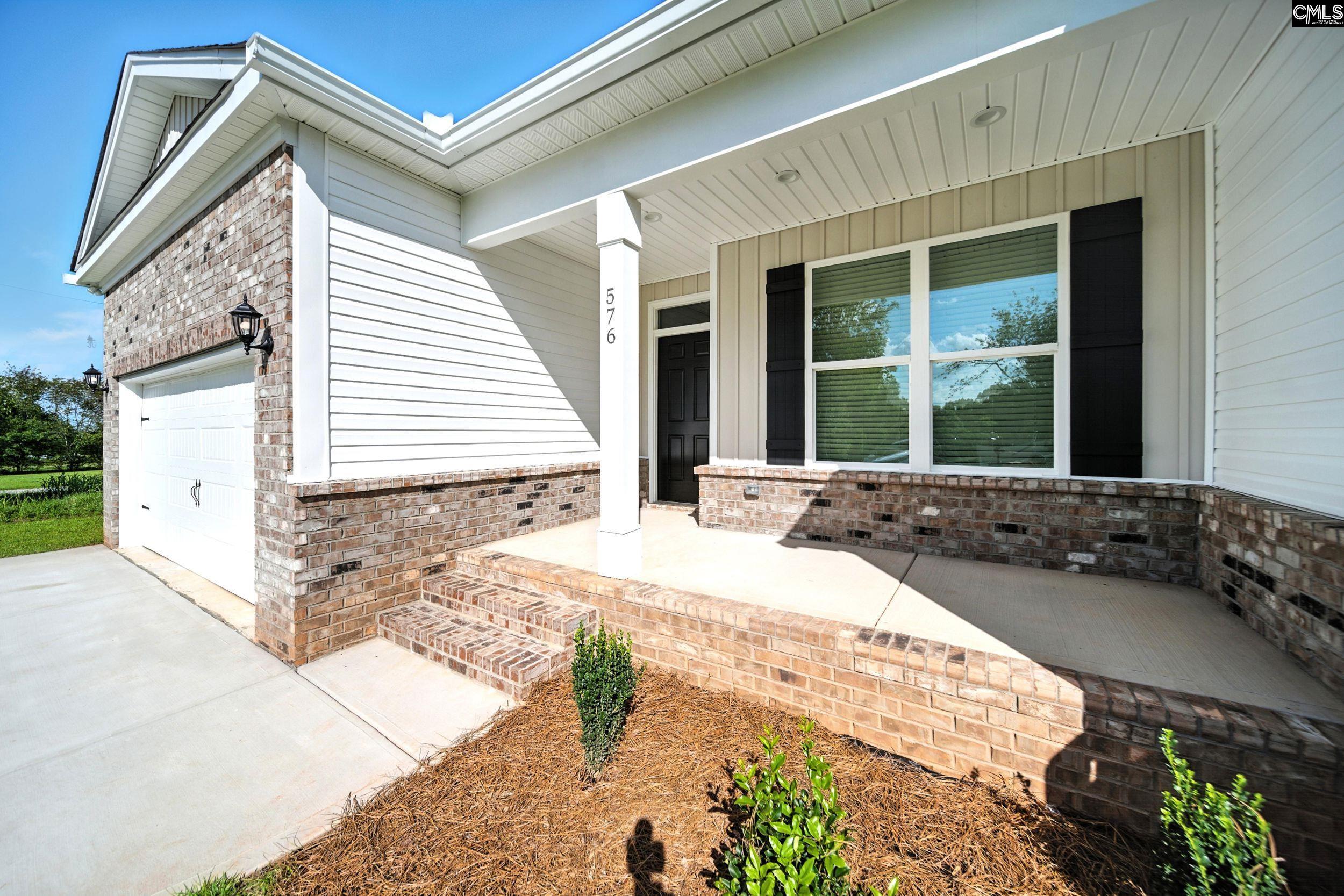 576 Shrine Club Road, Newberry, South Carolina image 3