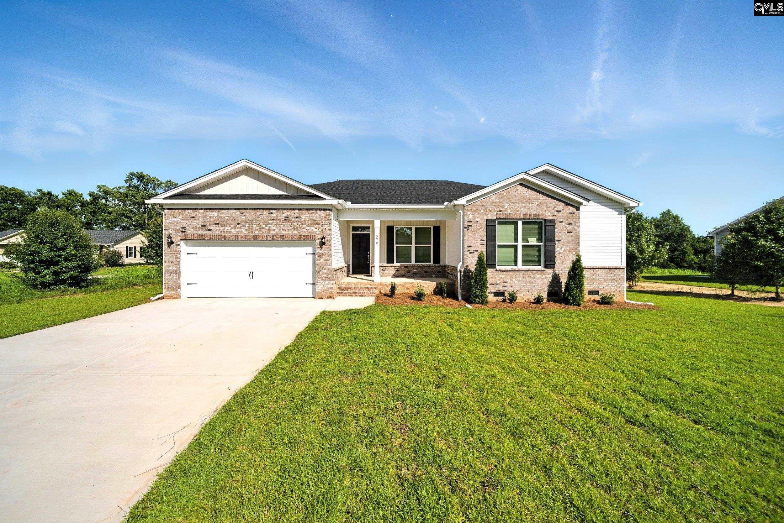 576 Shrine Club Road, Newberry, South Carolina image 25