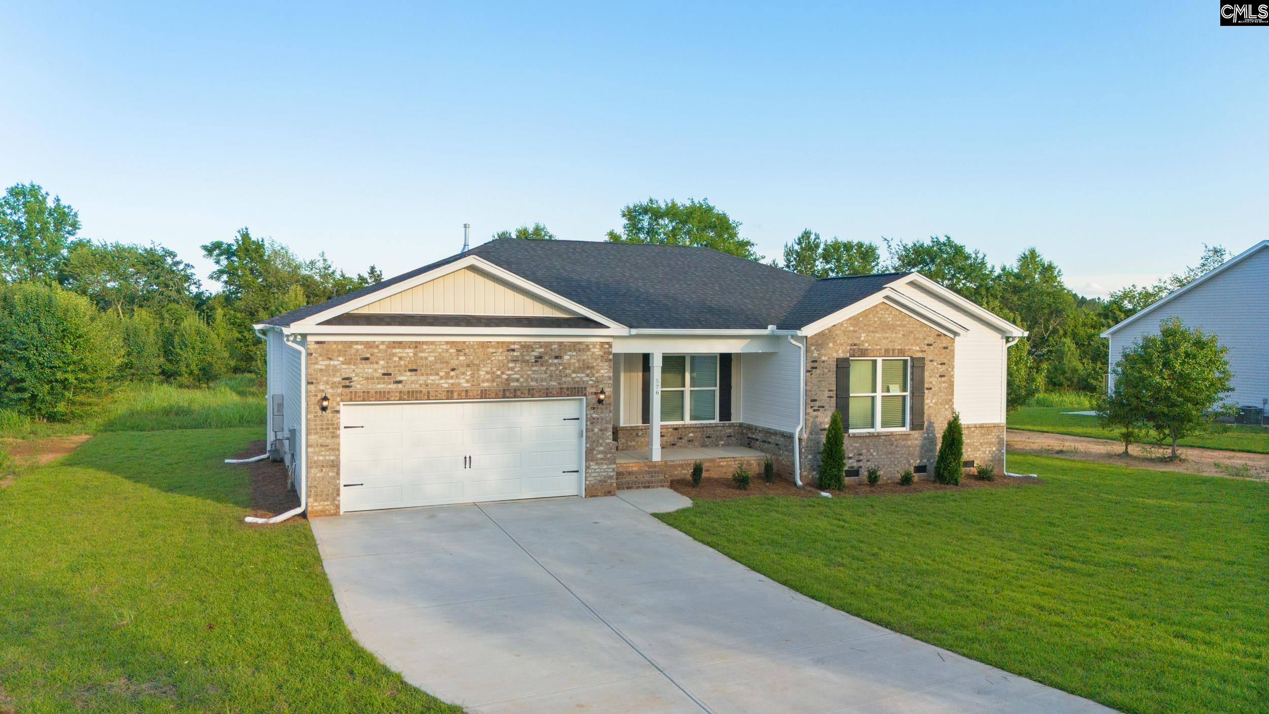 576 Shrine Club Road, Newberry, South Carolina image 28