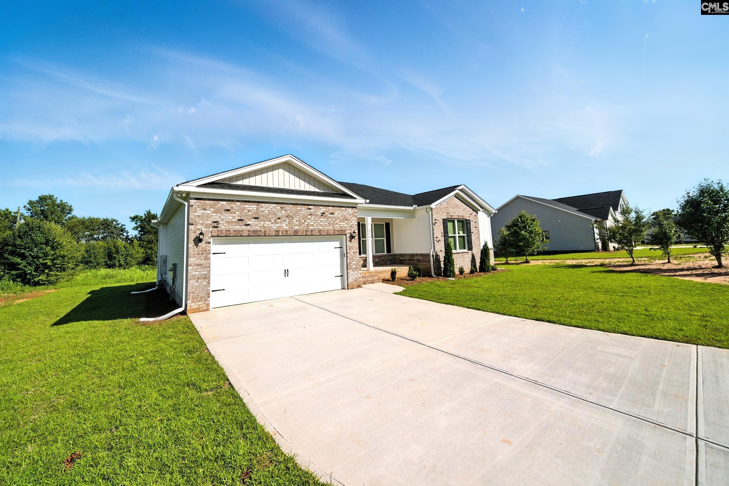 576 Shrine Club Road, Newberry, South Carolina image 29