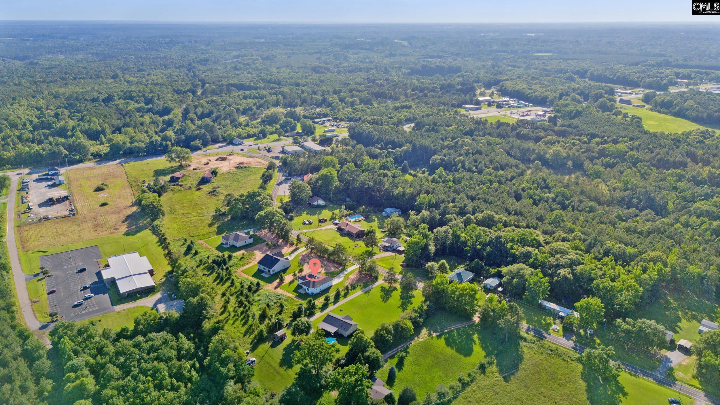 576 Shrine Club Road, Newberry, South Carolina image 32