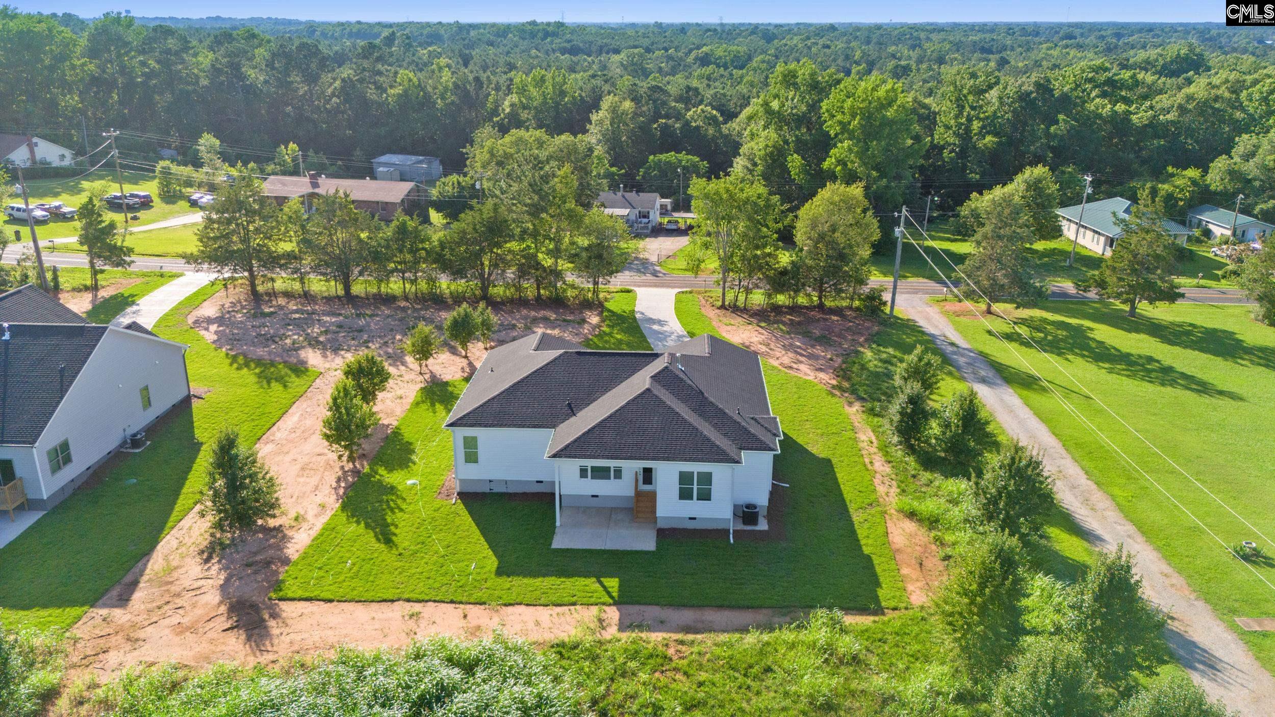 576 Shrine Club Road, Newberry, South Carolina image 33