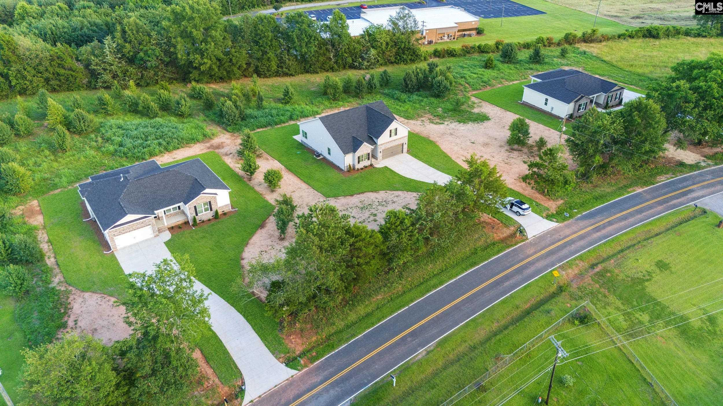 576 Shrine Club Road, Newberry, South Carolina image 35