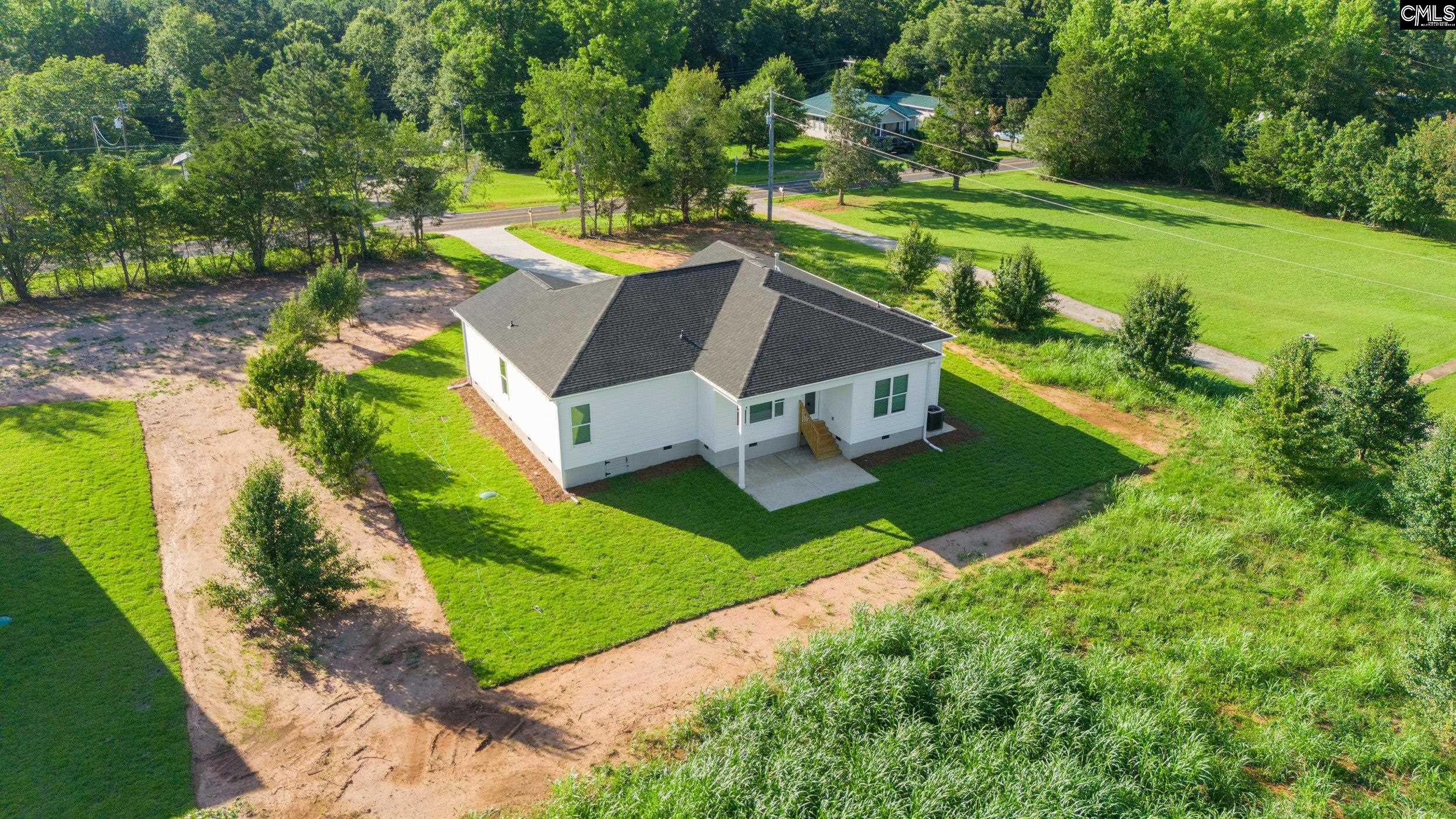 576 Shrine Club Road, Newberry, South Carolina image 6