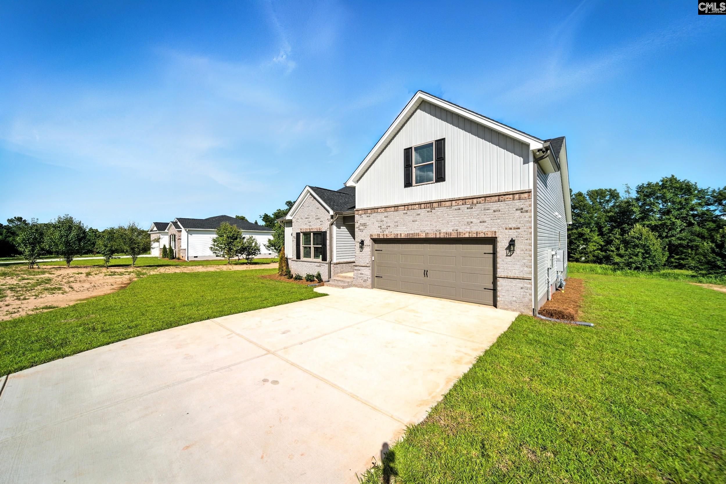596 Shrine Club Road, Newberry, South Carolina image 2