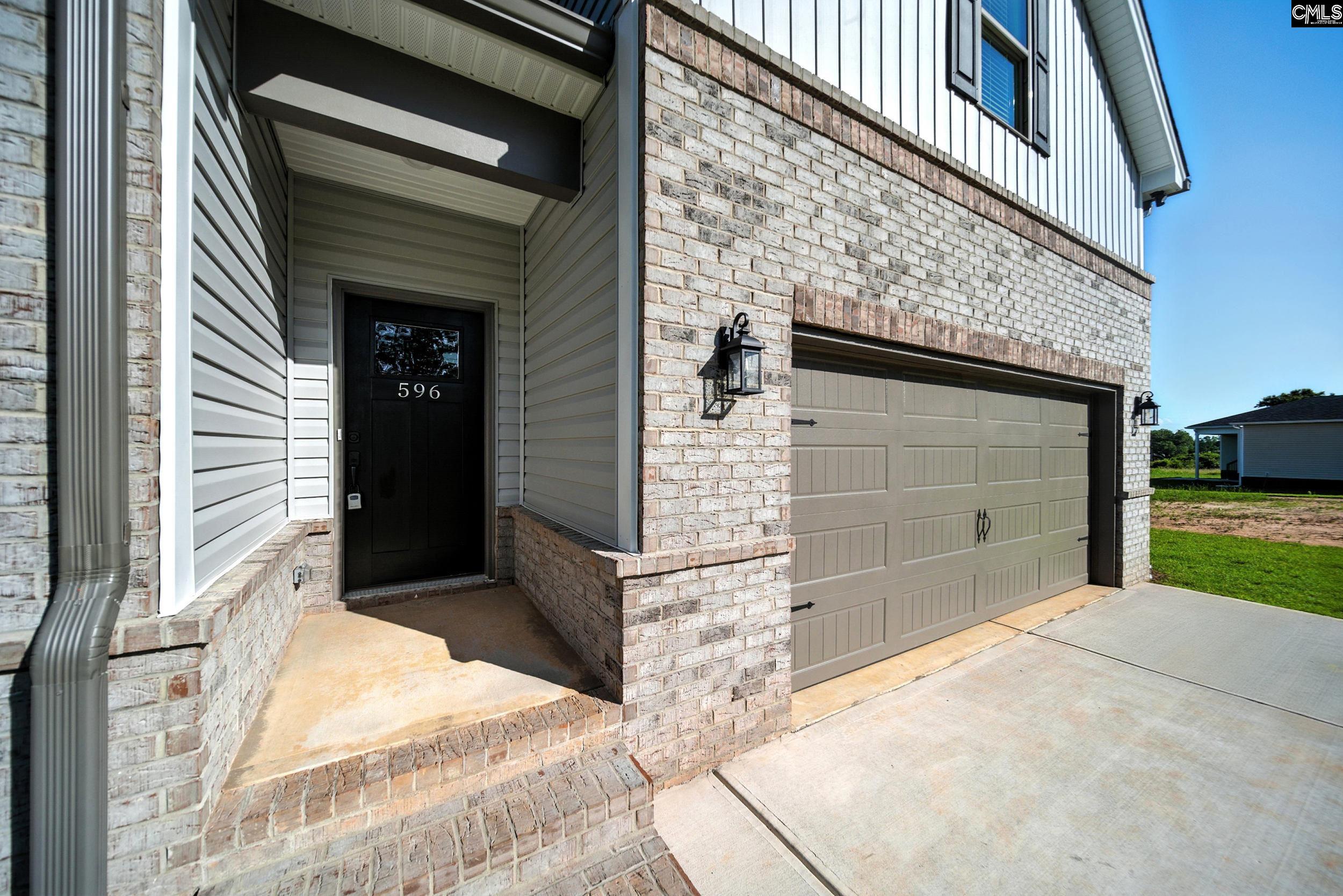 596 Shrine Club Road, Newberry, South Carolina image 3