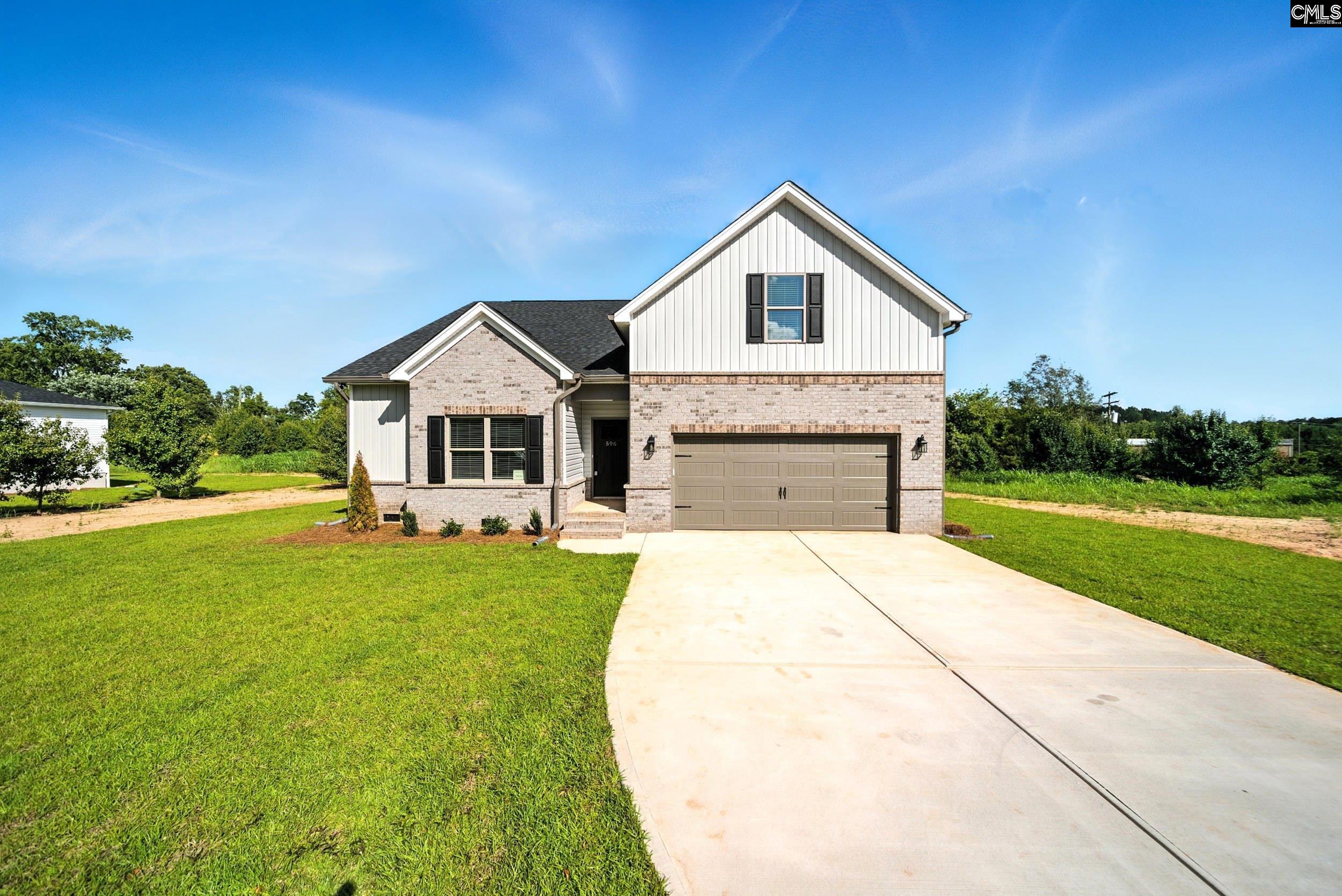 596 Shrine Club Road, Newberry, South Carolina image 23
