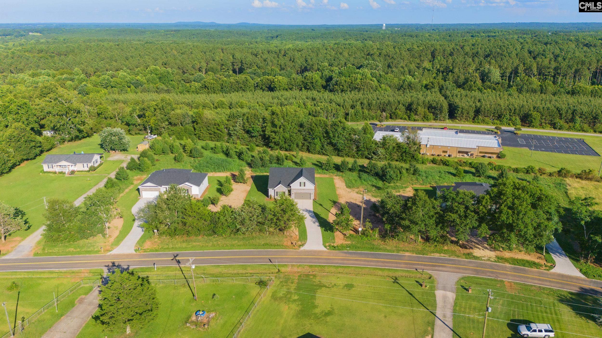 596 Shrine Club Road, Newberry, South Carolina image 32