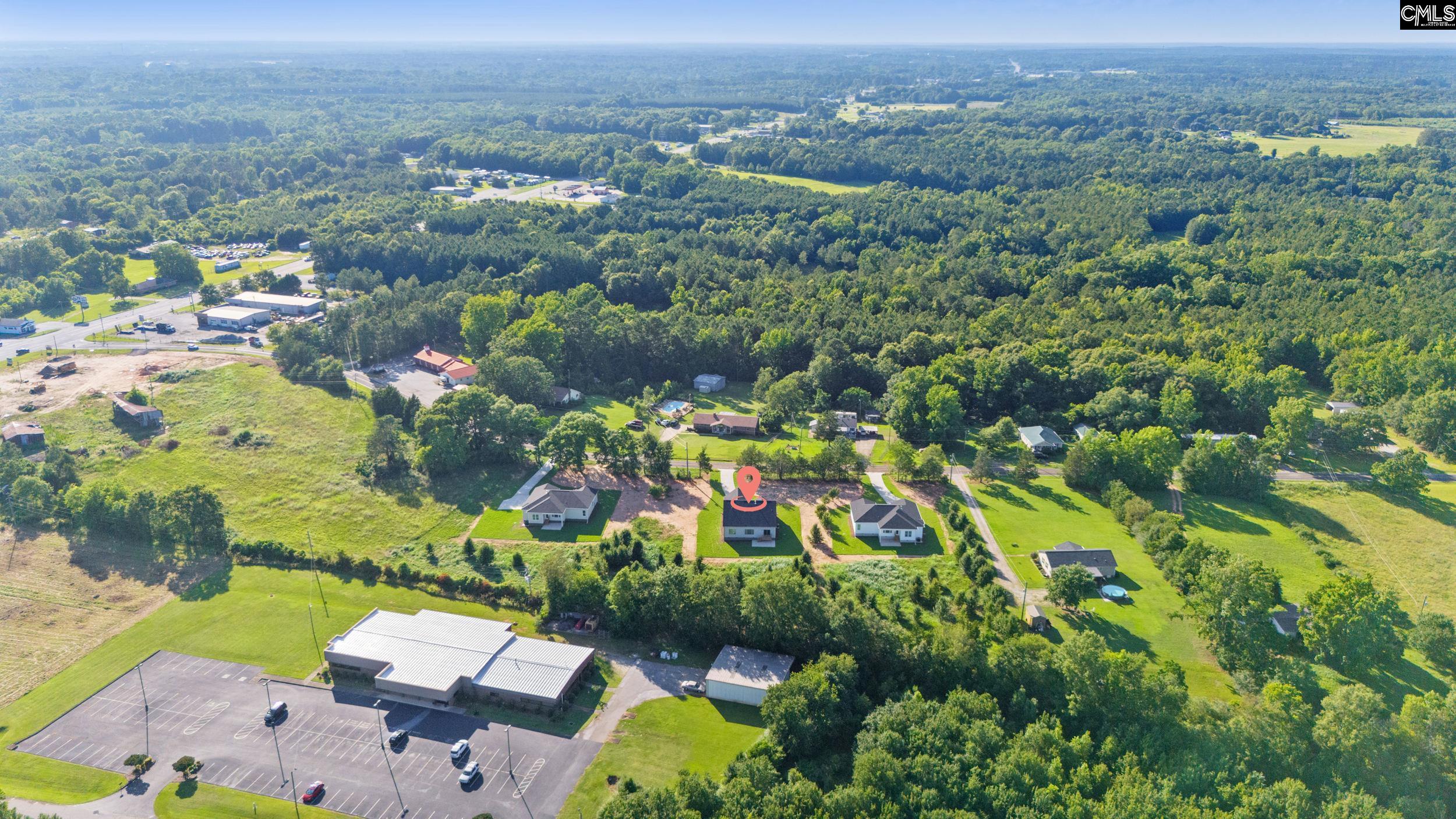 596 Shrine Club Road, Newberry, South Carolina image 33