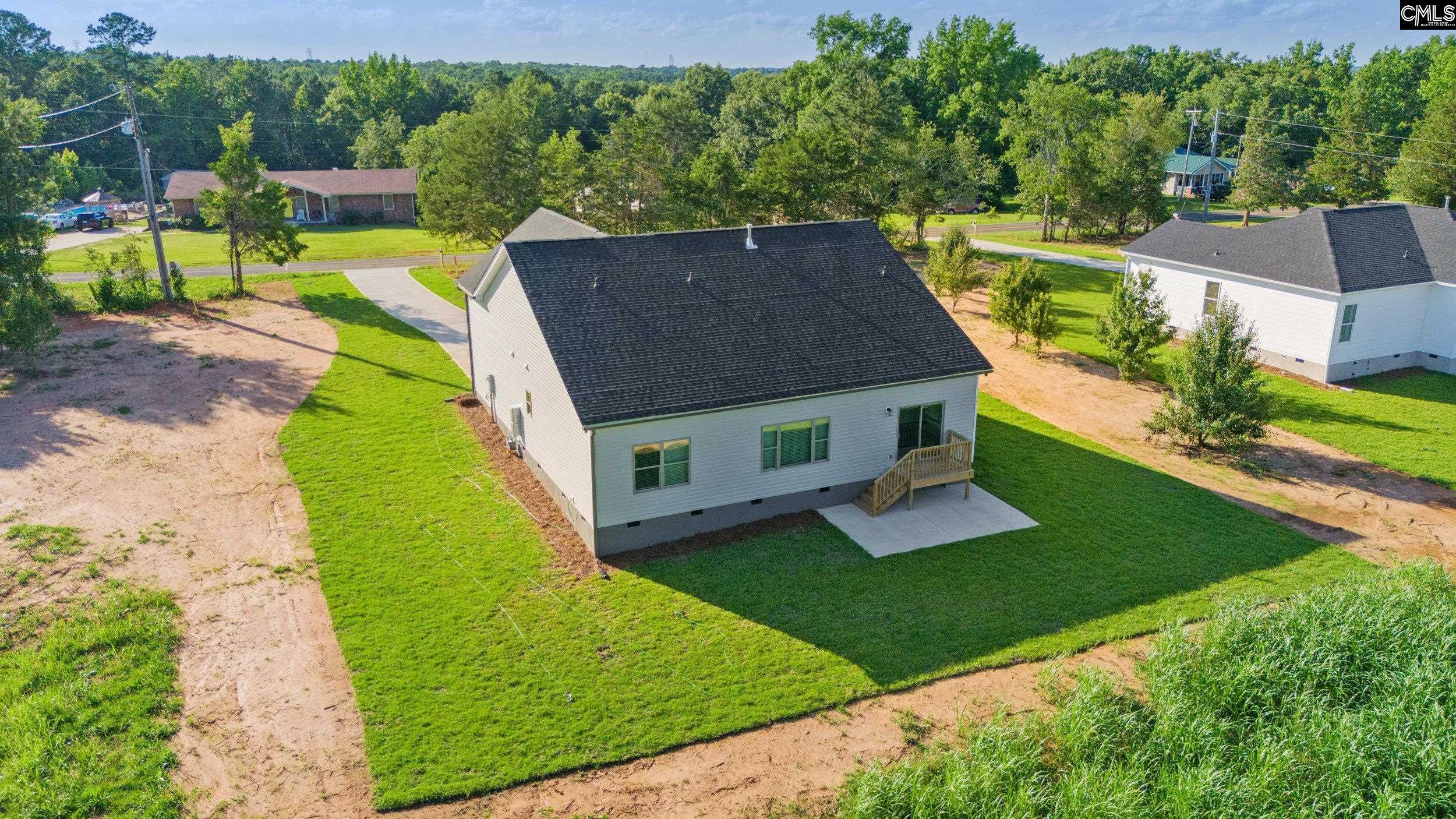 596 Shrine Club Road, Newberry, South Carolina image 36