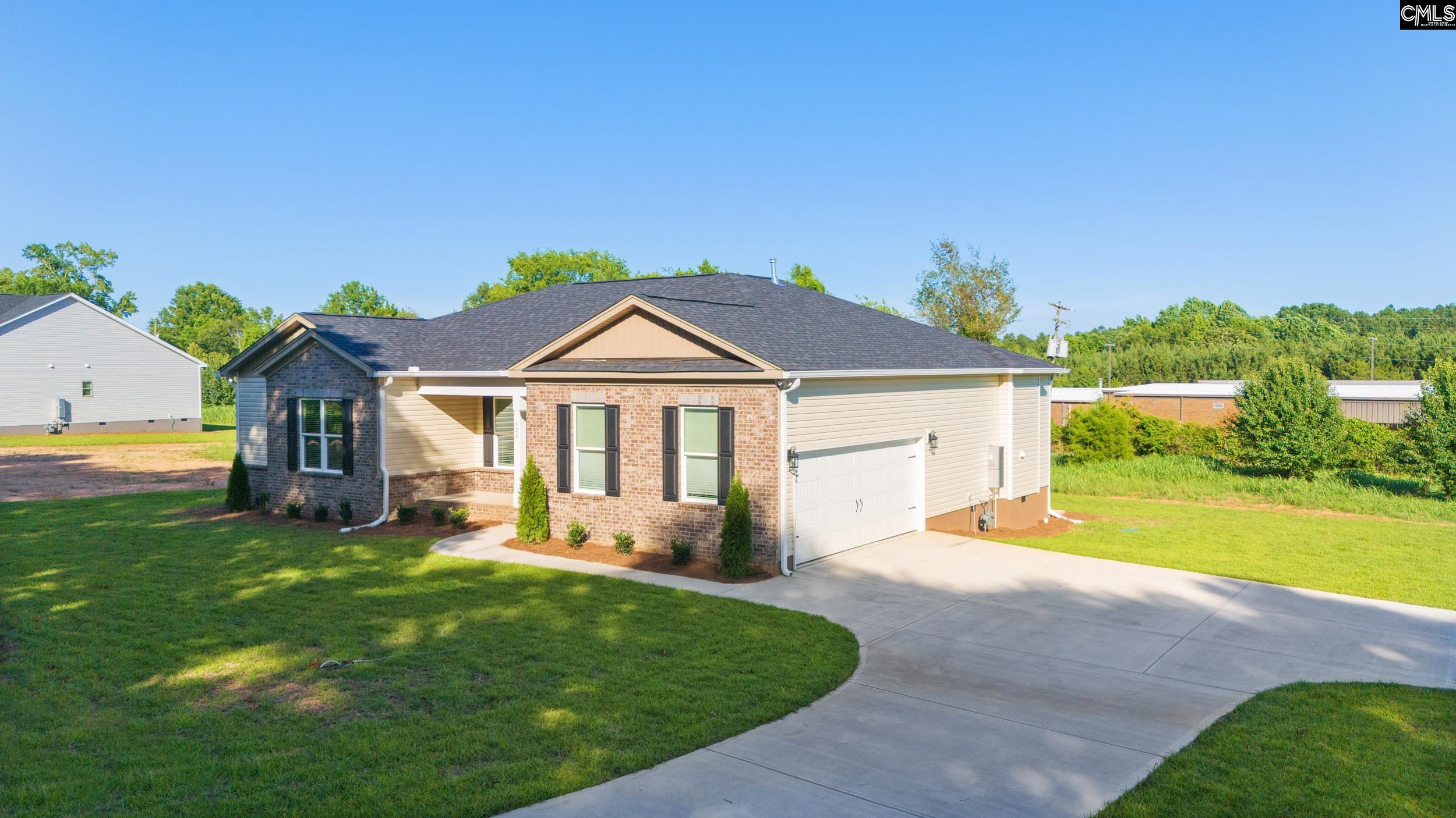 628 Shrine Club Road, Newberry, South Carolina image 2
