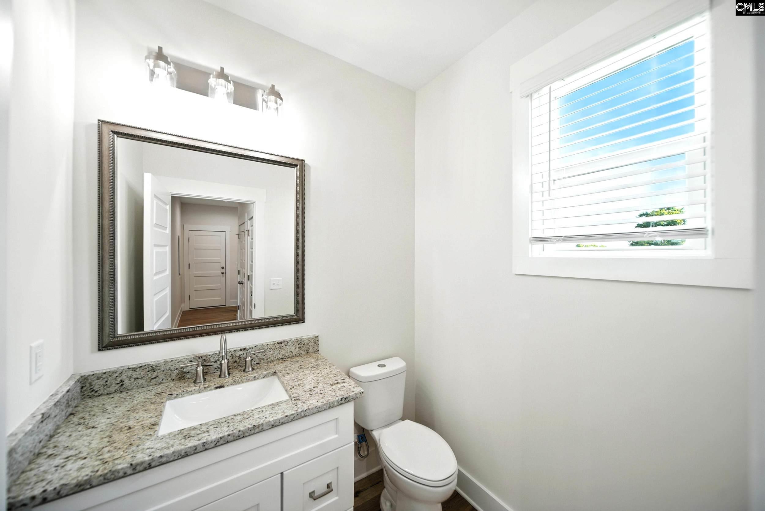 628 Shrine Club Road, Newberry, South Carolina image 23