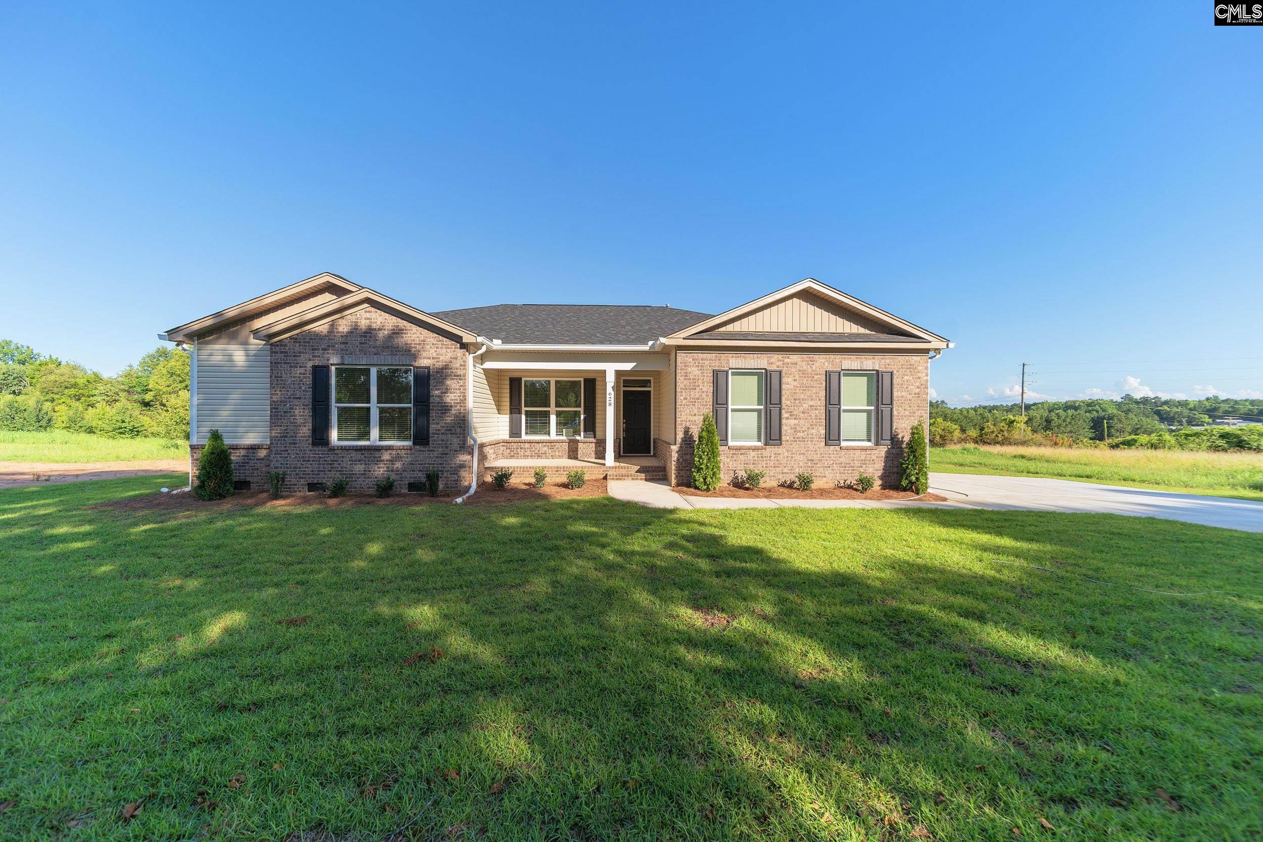 628 Shrine Club Road, Newberry, South Carolina image 24