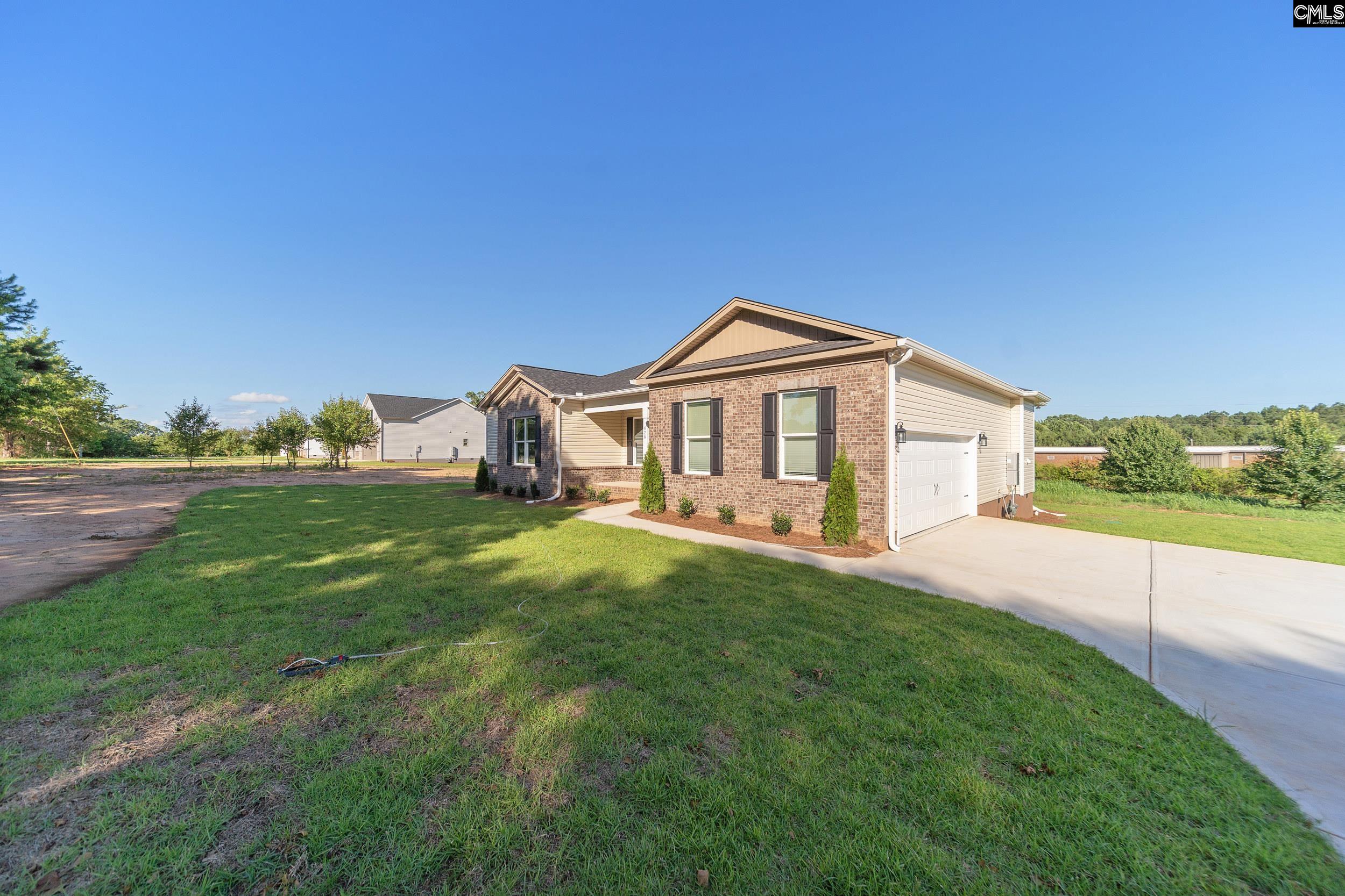 628 Shrine Club Road, Newberry, South Carolina image 28