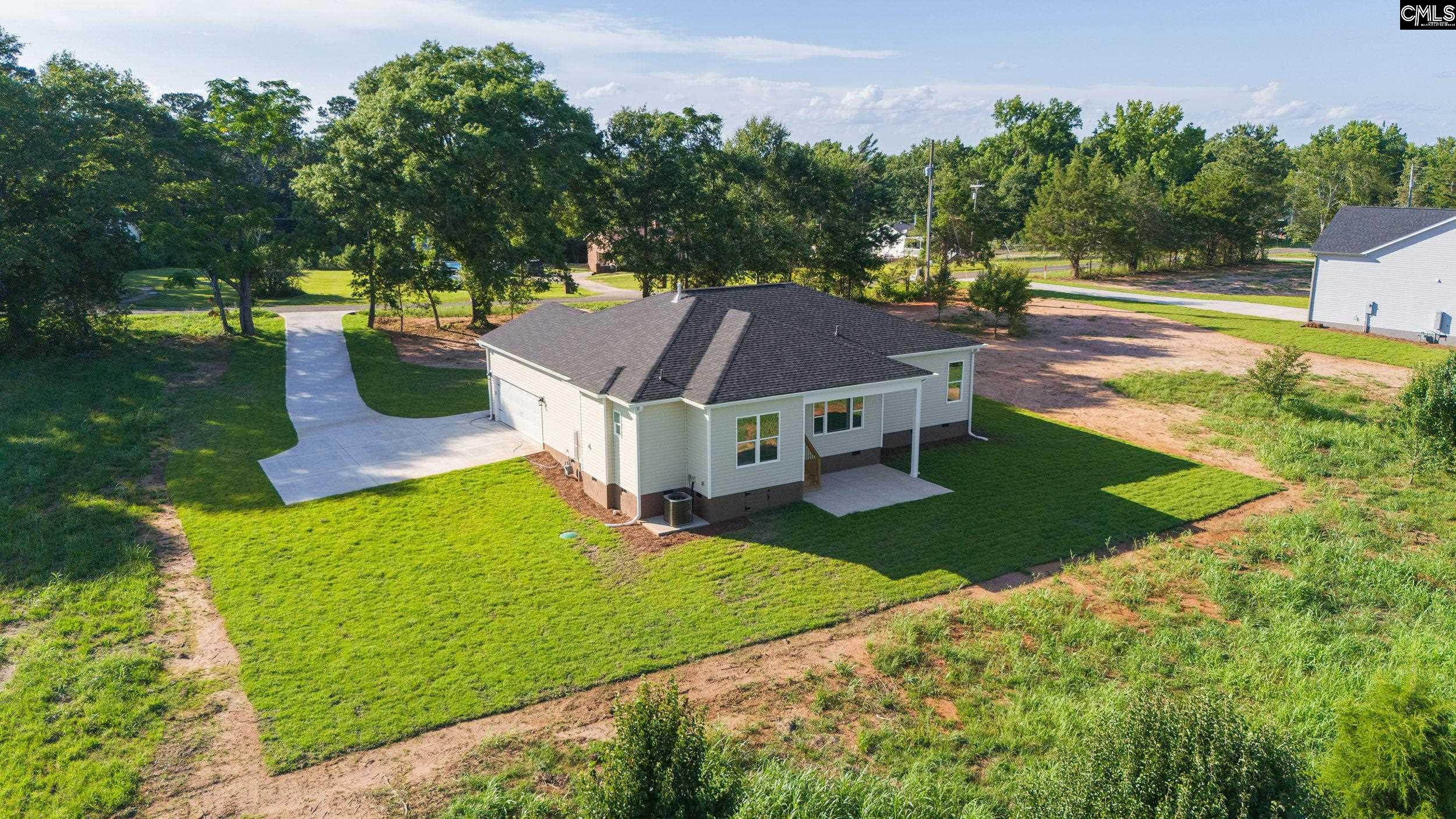 628 Shrine Club Road, Newberry, South Carolina image 29