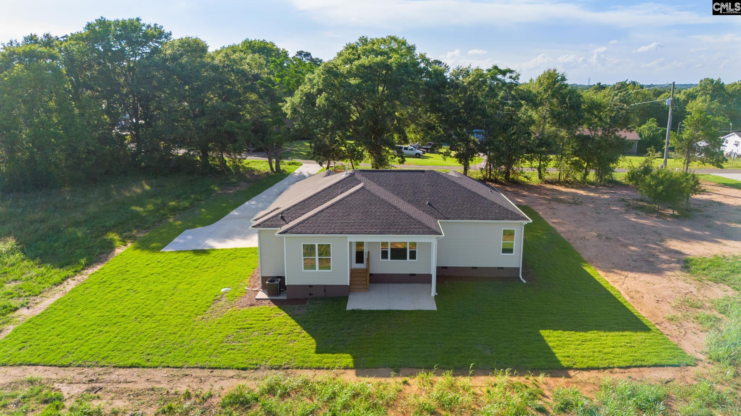 628 Shrine Club Road, Newberry, South Carolina image 4