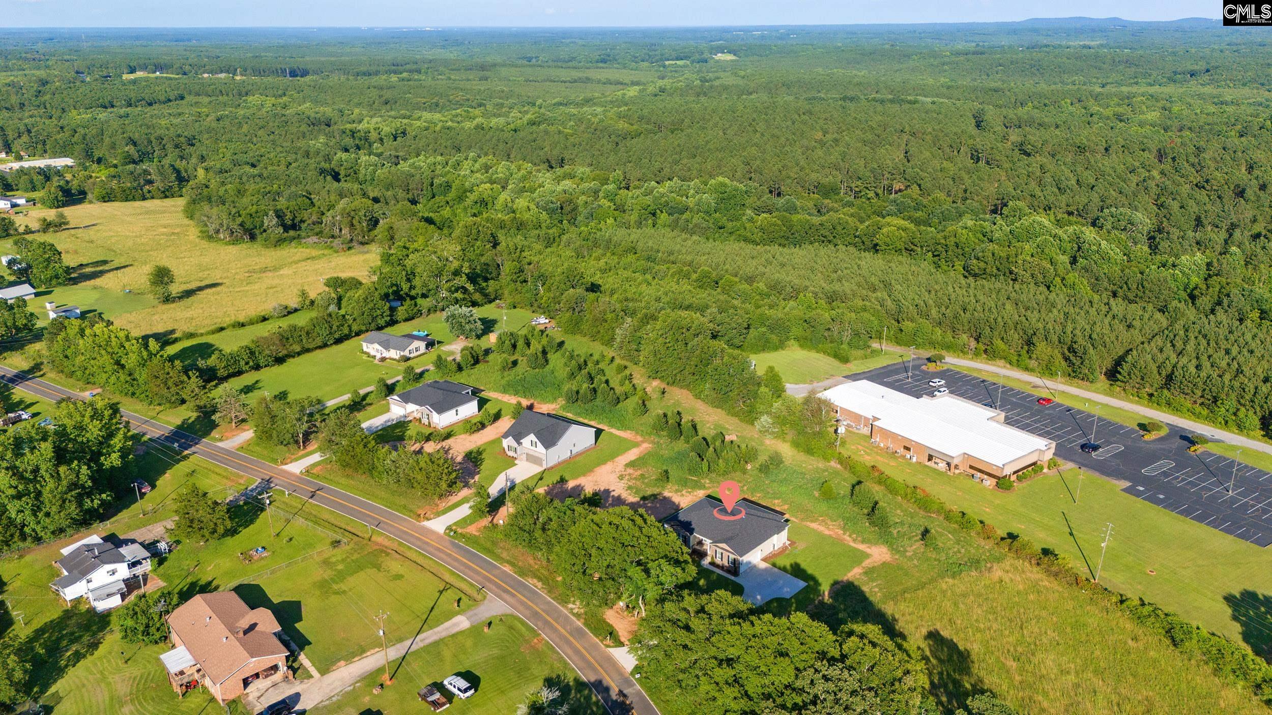 628 Shrine Club Road, Newberry, South Carolina image 32