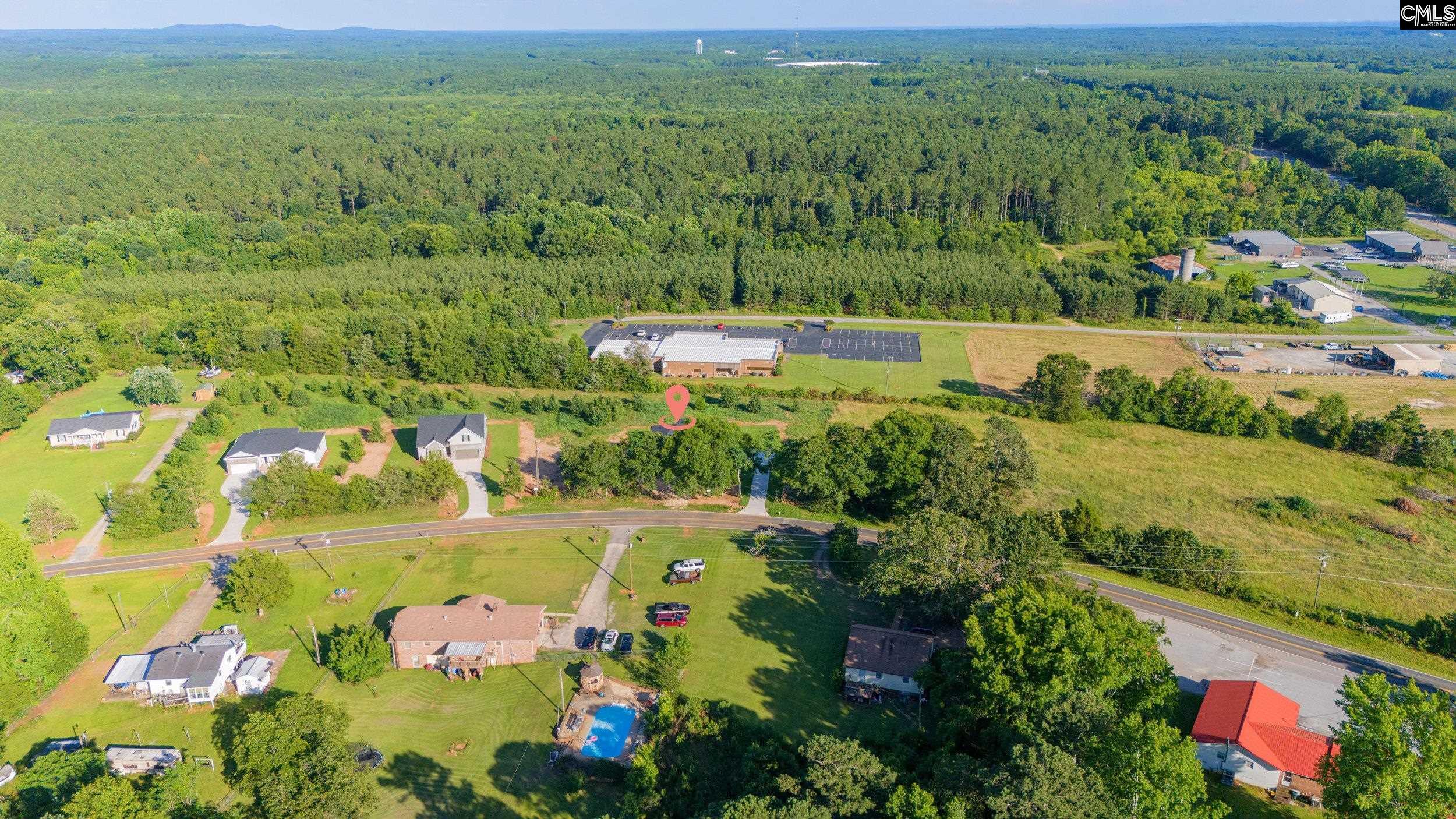 628 Shrine Club Road, Newberry, South Carolina image 33
