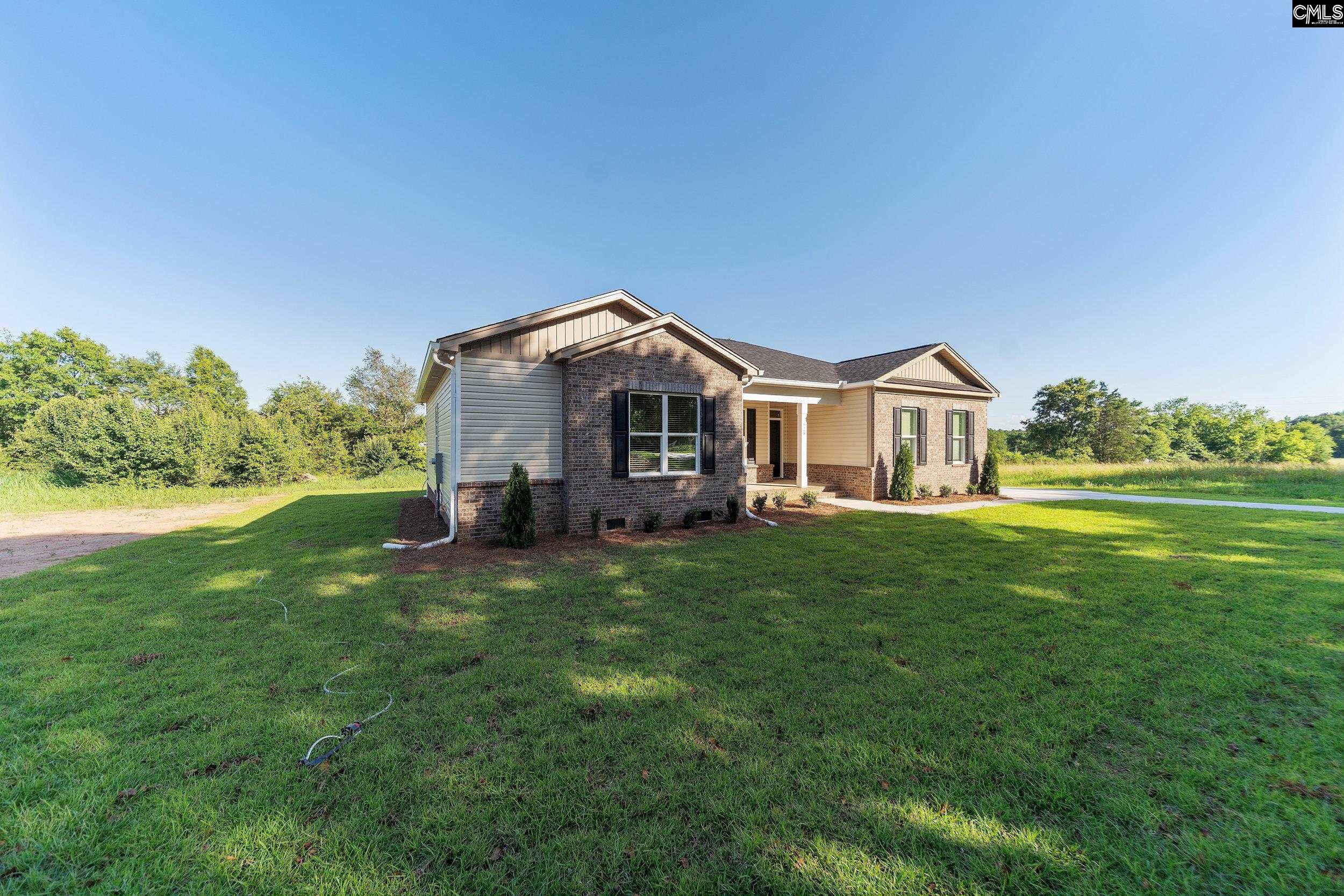 628 Shrine Club Road, Newberry, South Carolina image 34