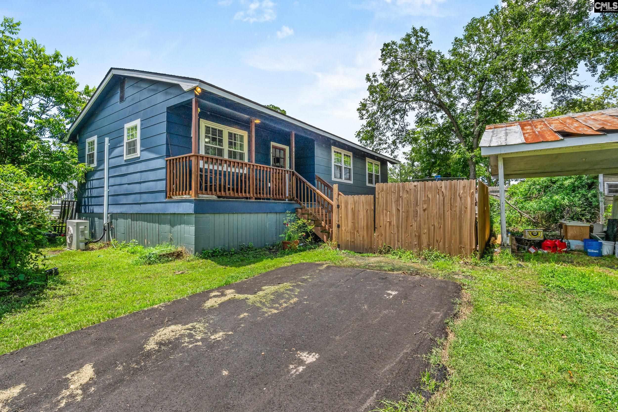 105 Wye Street, Prosperity, South Carolina image 1