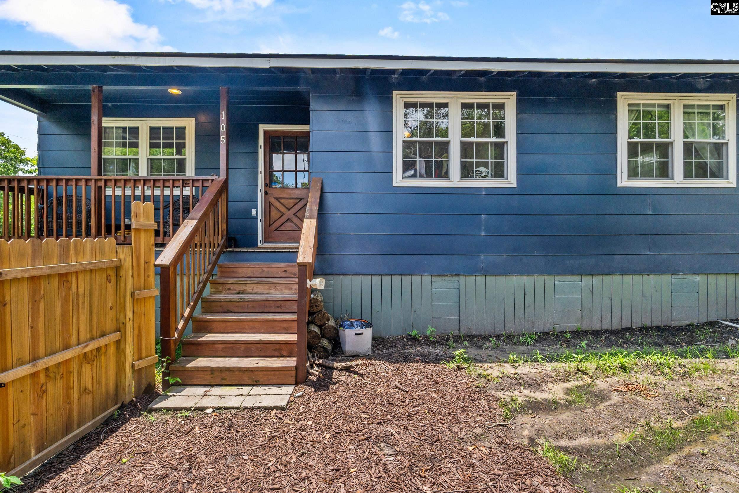 105 Wye Street, Prosperity, South Carolina image 2