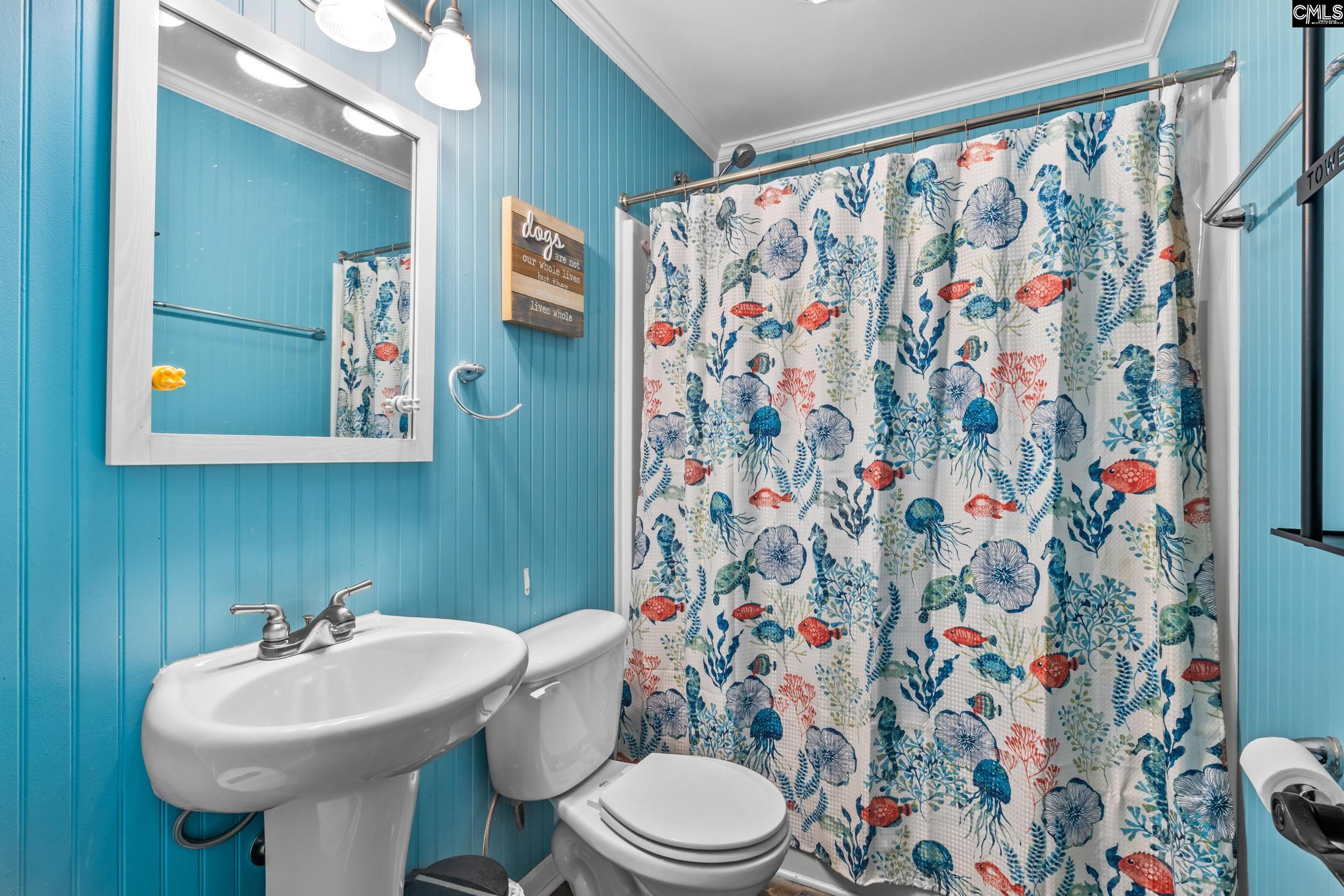 105 Wye Street, Prosperity, South Carolina image 14