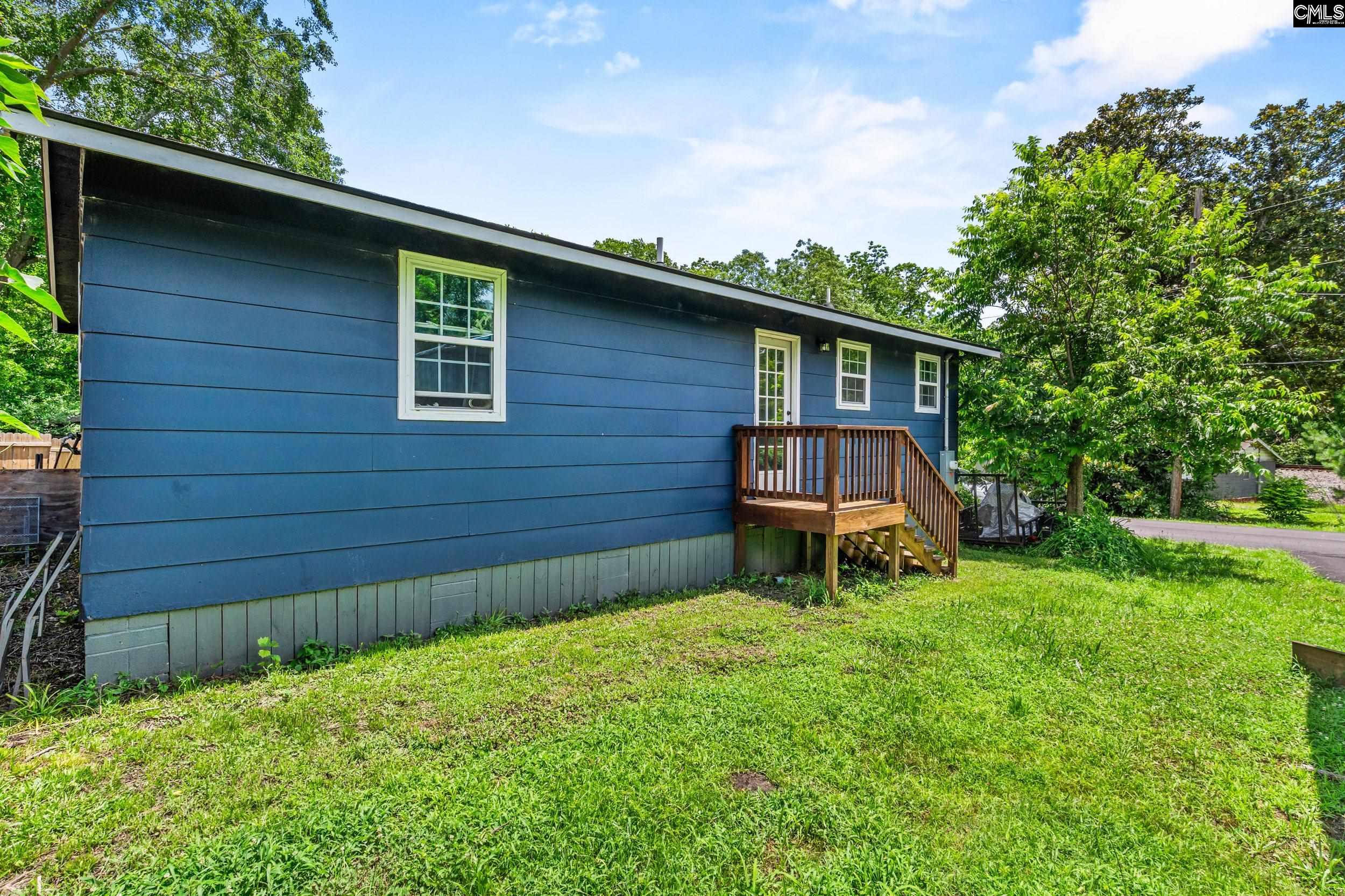 105 Wye Street, Prosperity, South Carolina image 21
