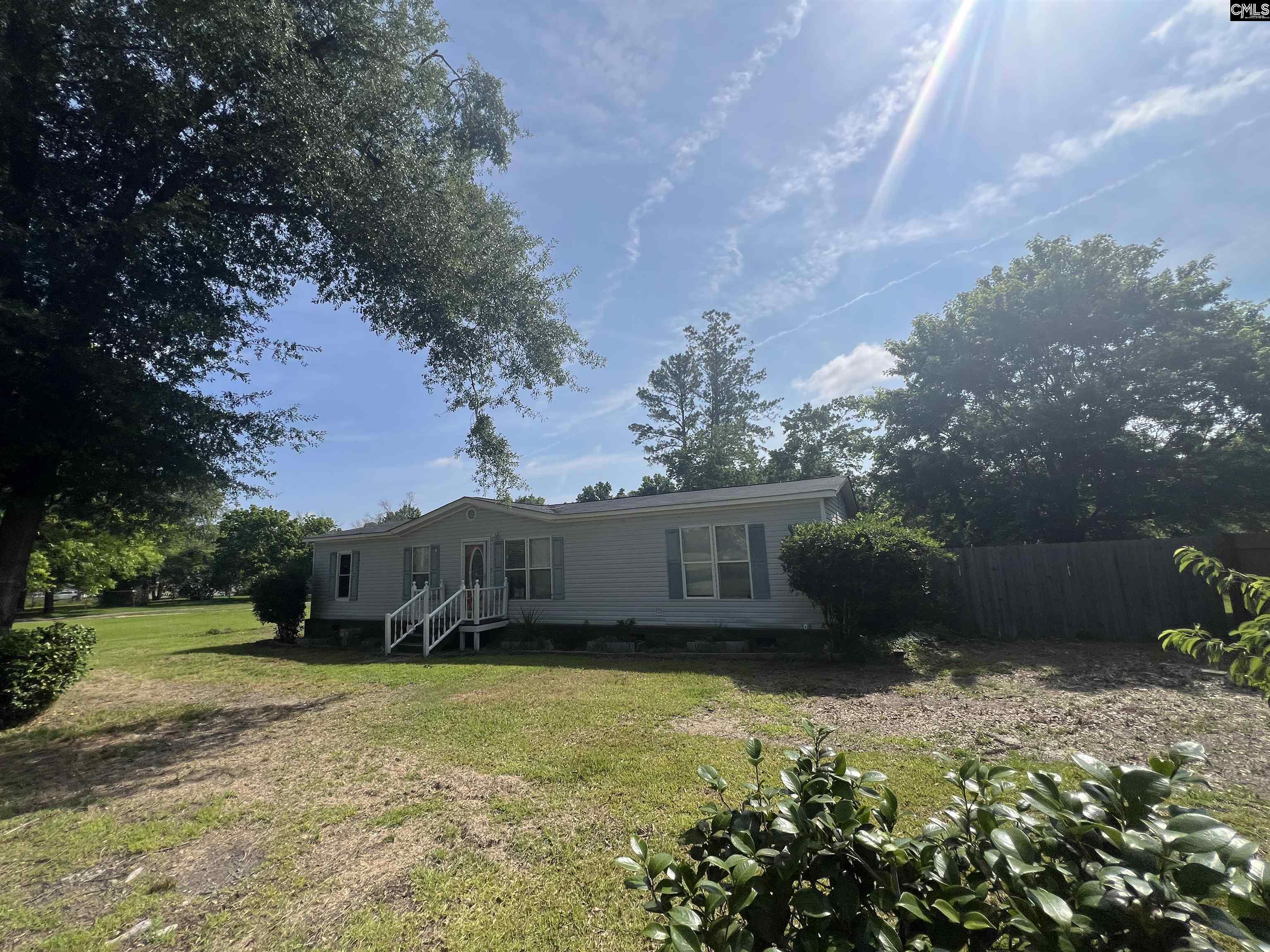 1026 Russ Brown Road Blythewood, SC 29016-8479