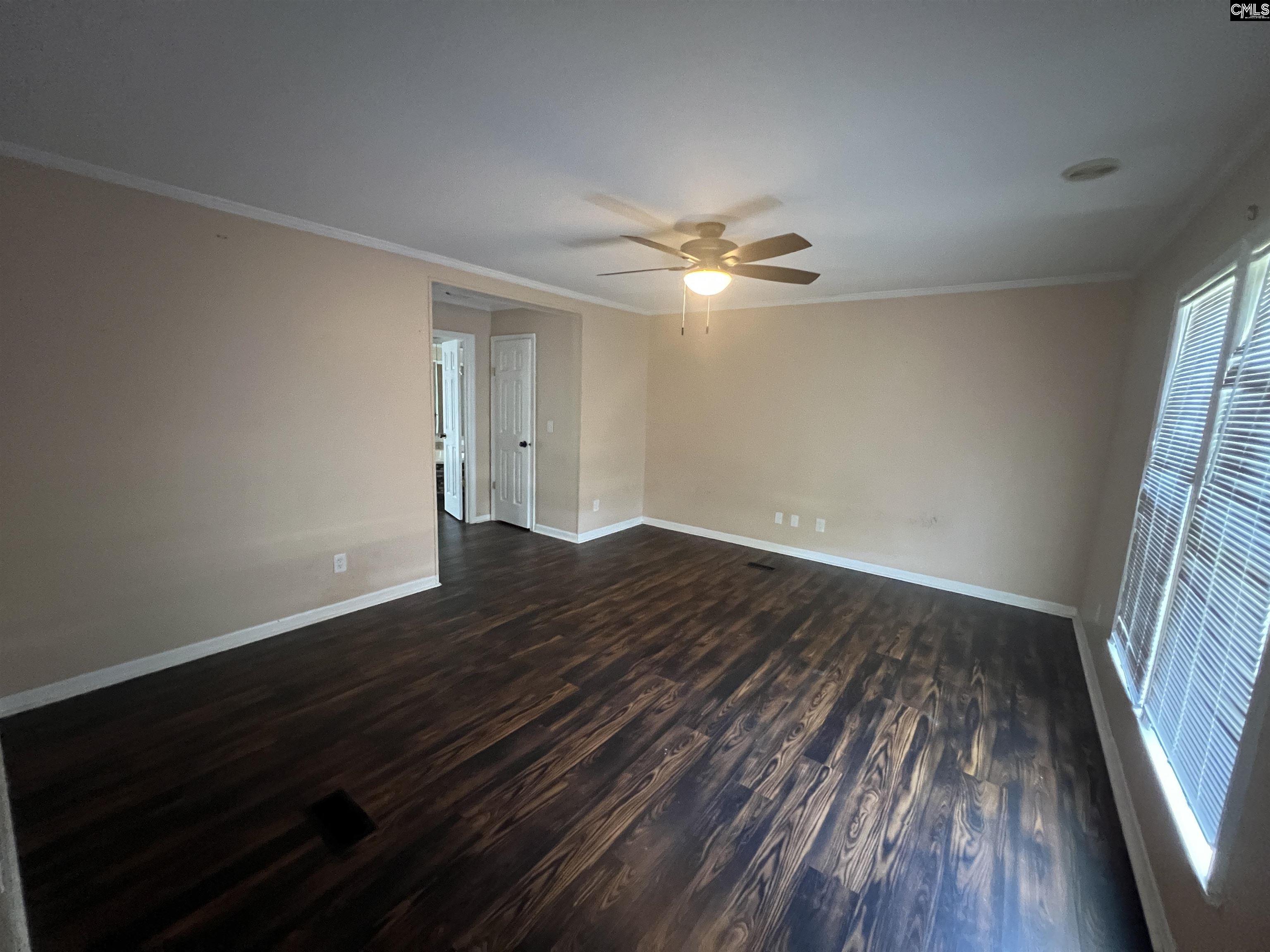 1026 Russ Brown Road, Blythewood, South Carolina image 16