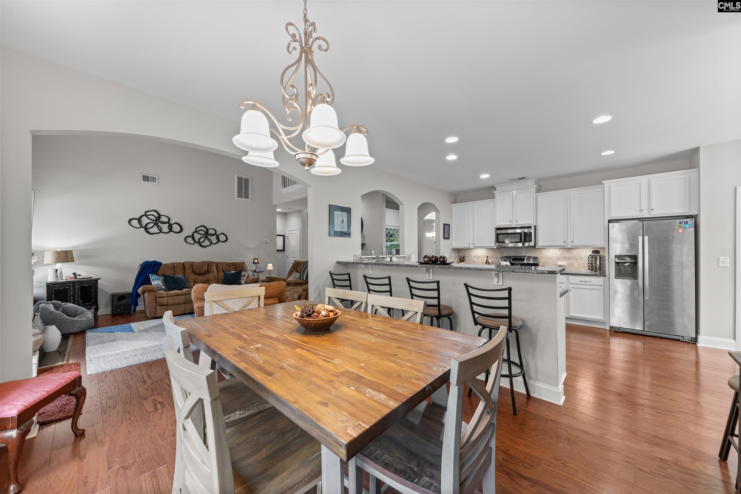 317 Bronze Drive, Lexington, South Carolina image 15