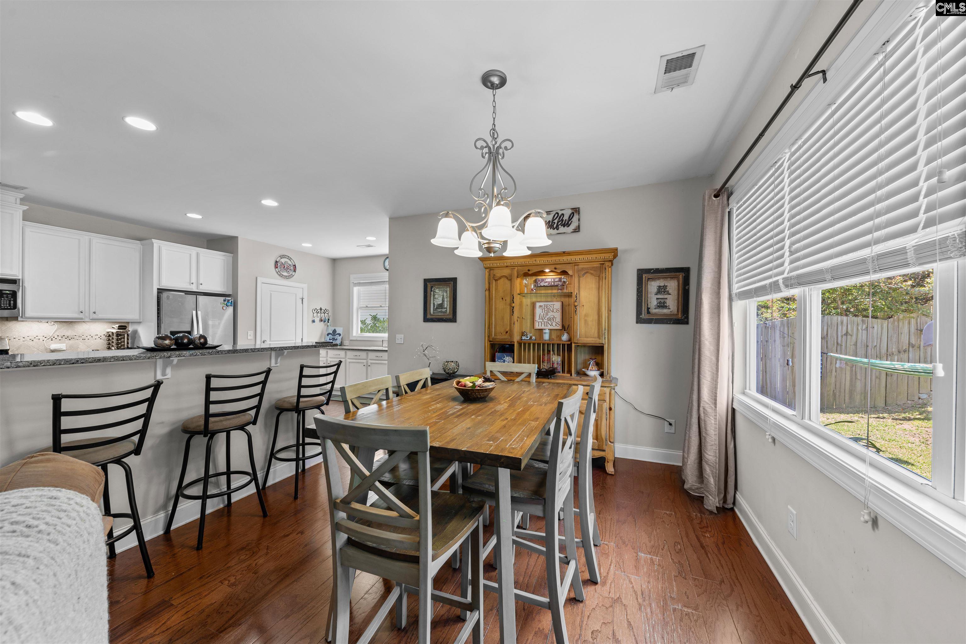 317 Bronze Drive, Lexington, South Carolina image 16