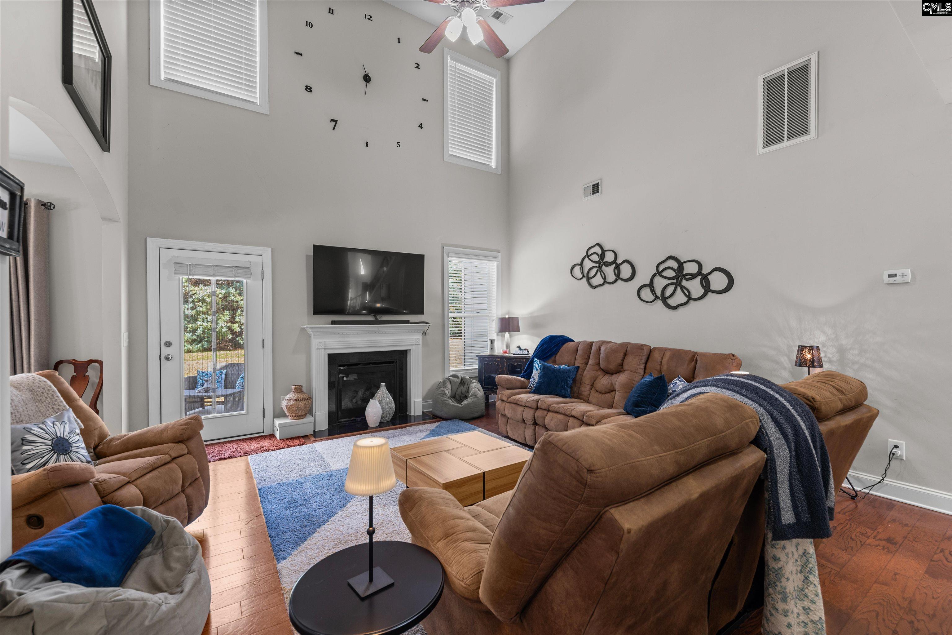 317 Bronze Drive Lexington, SC 29072