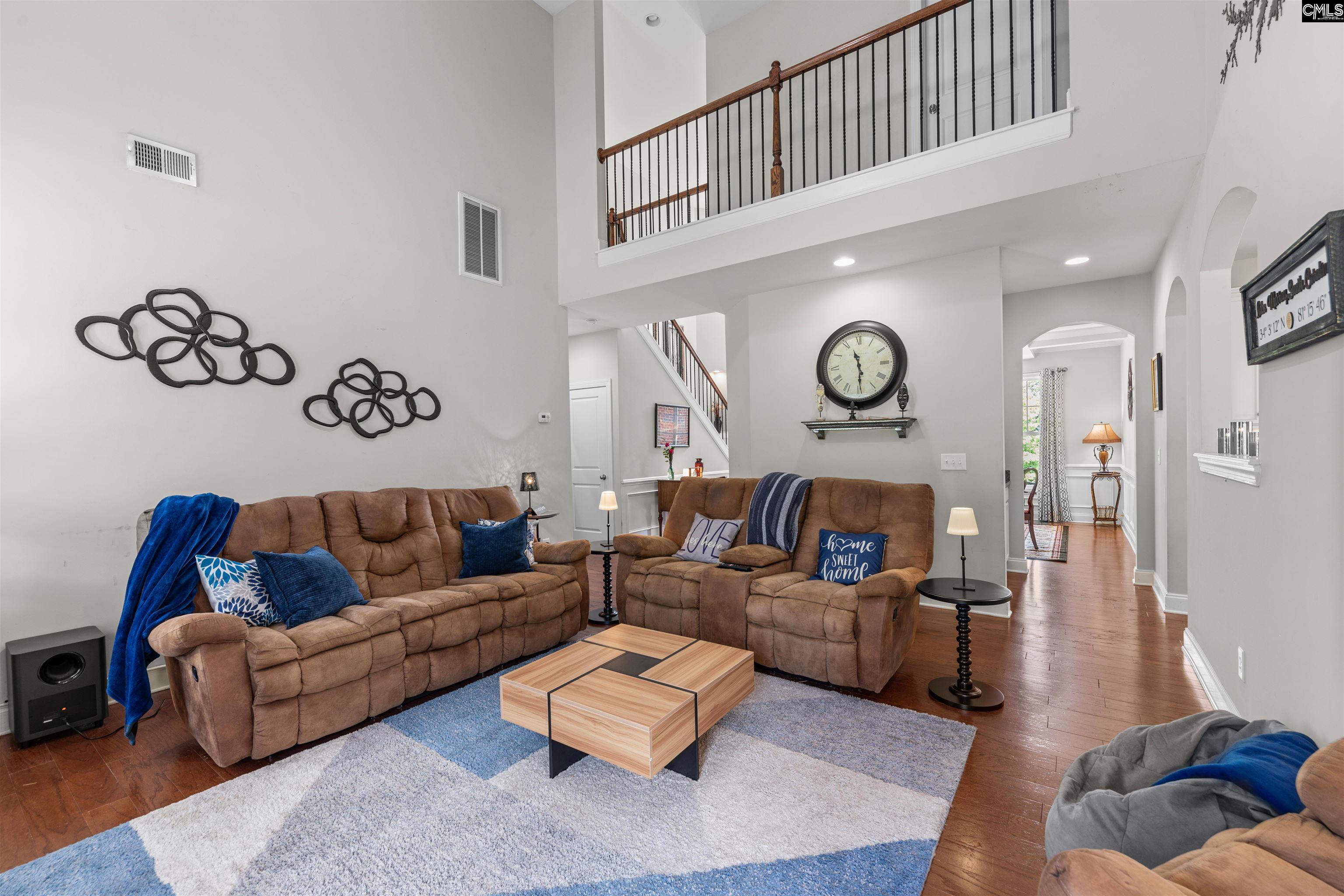 317 Bronze Drive, Lexington, South Carolina image 18