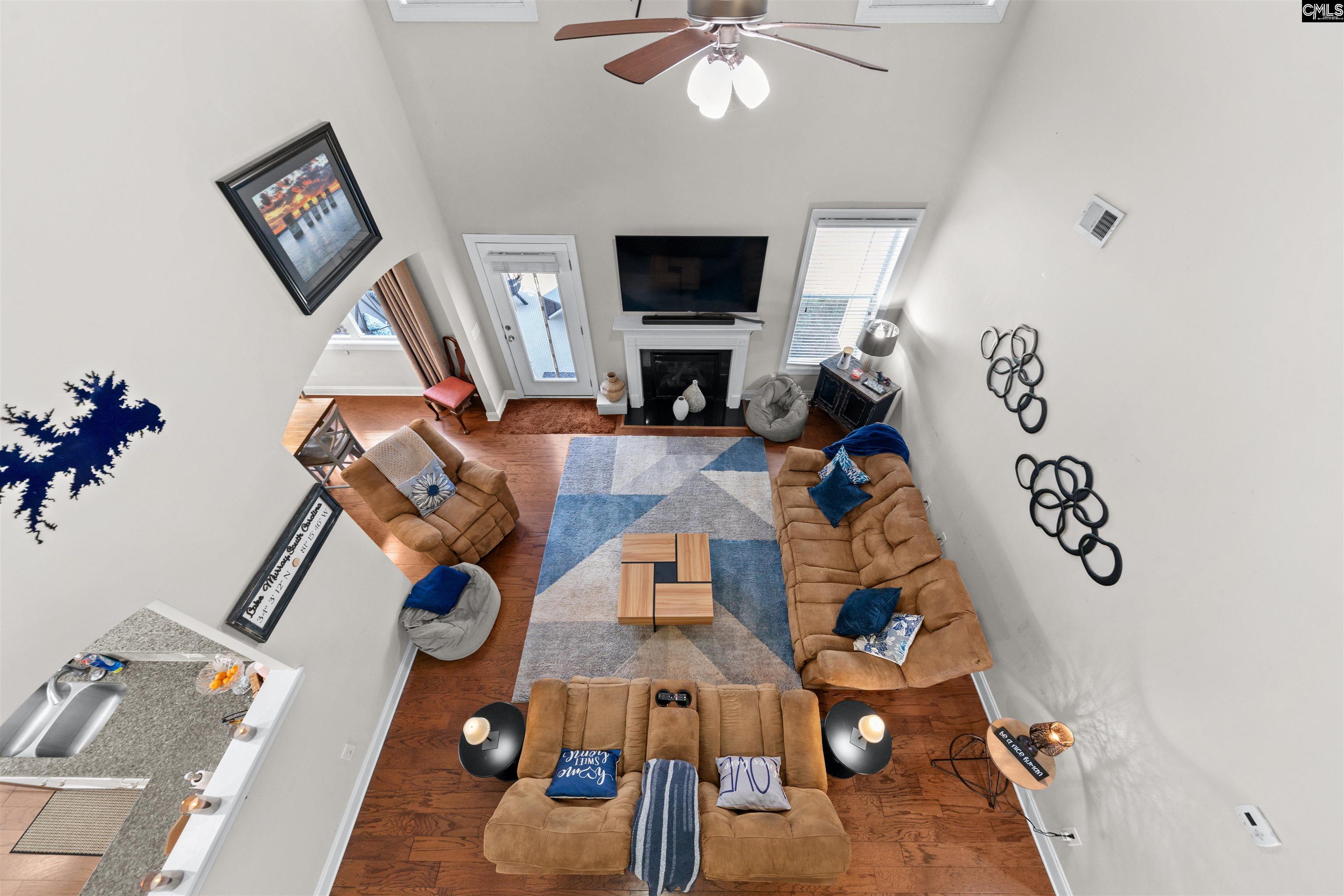 317 Bronze Drive Lexington, SC 29072