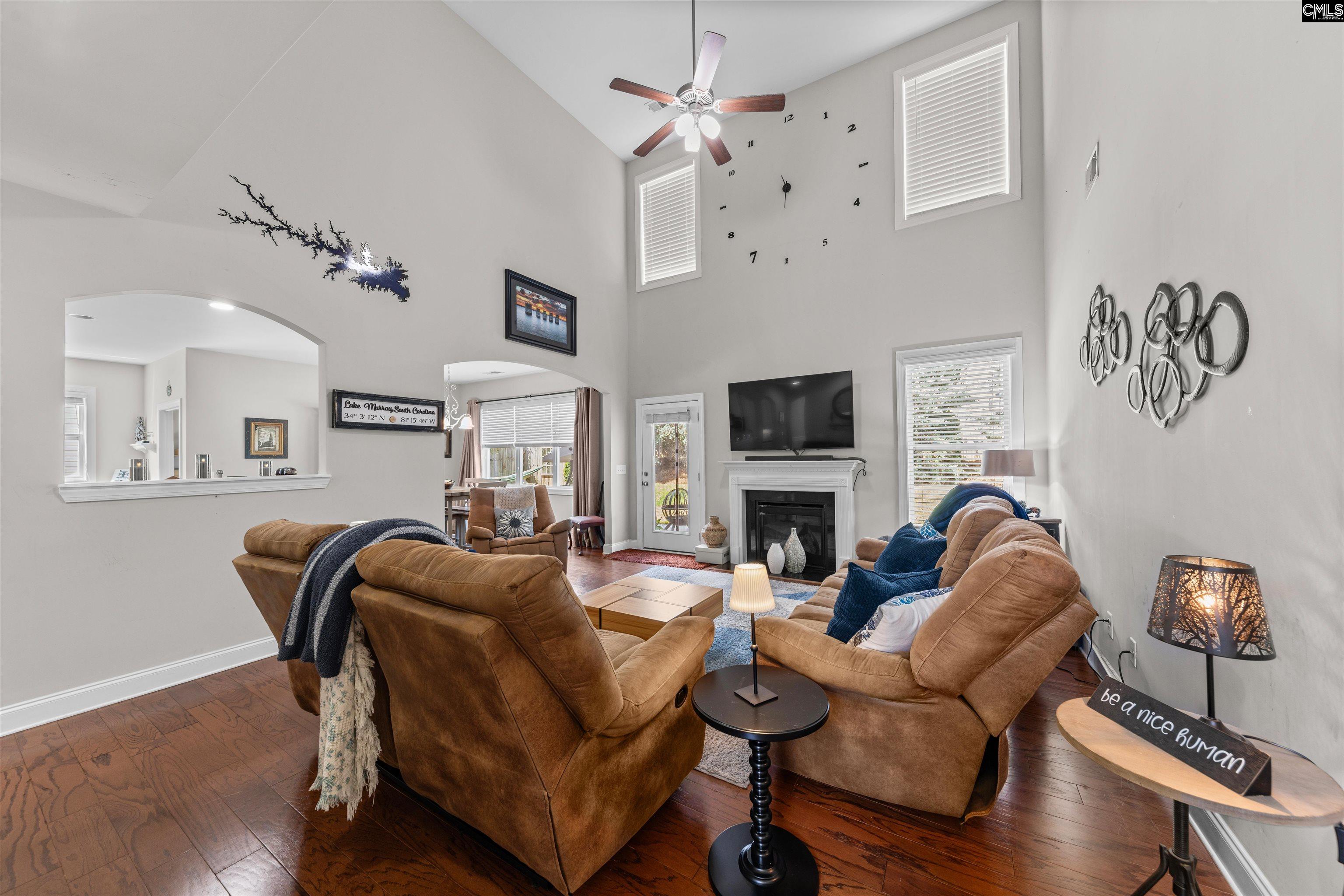 317 Bronze Drive, Lexington, South Carolina image 20