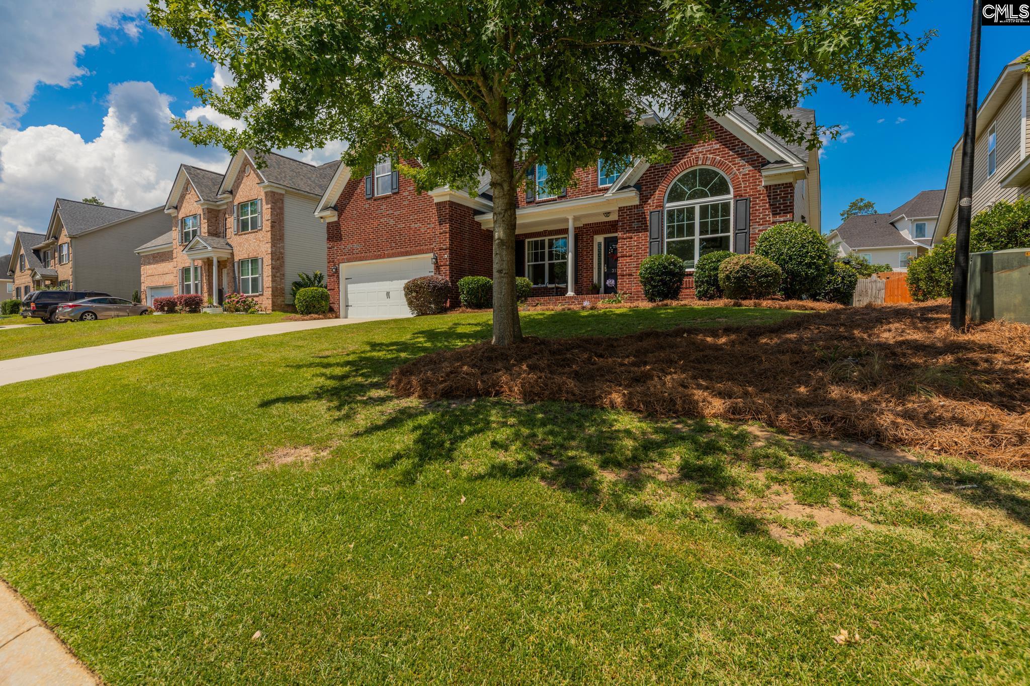 317 Bronze Drive, Lexington, South Carolina image 3