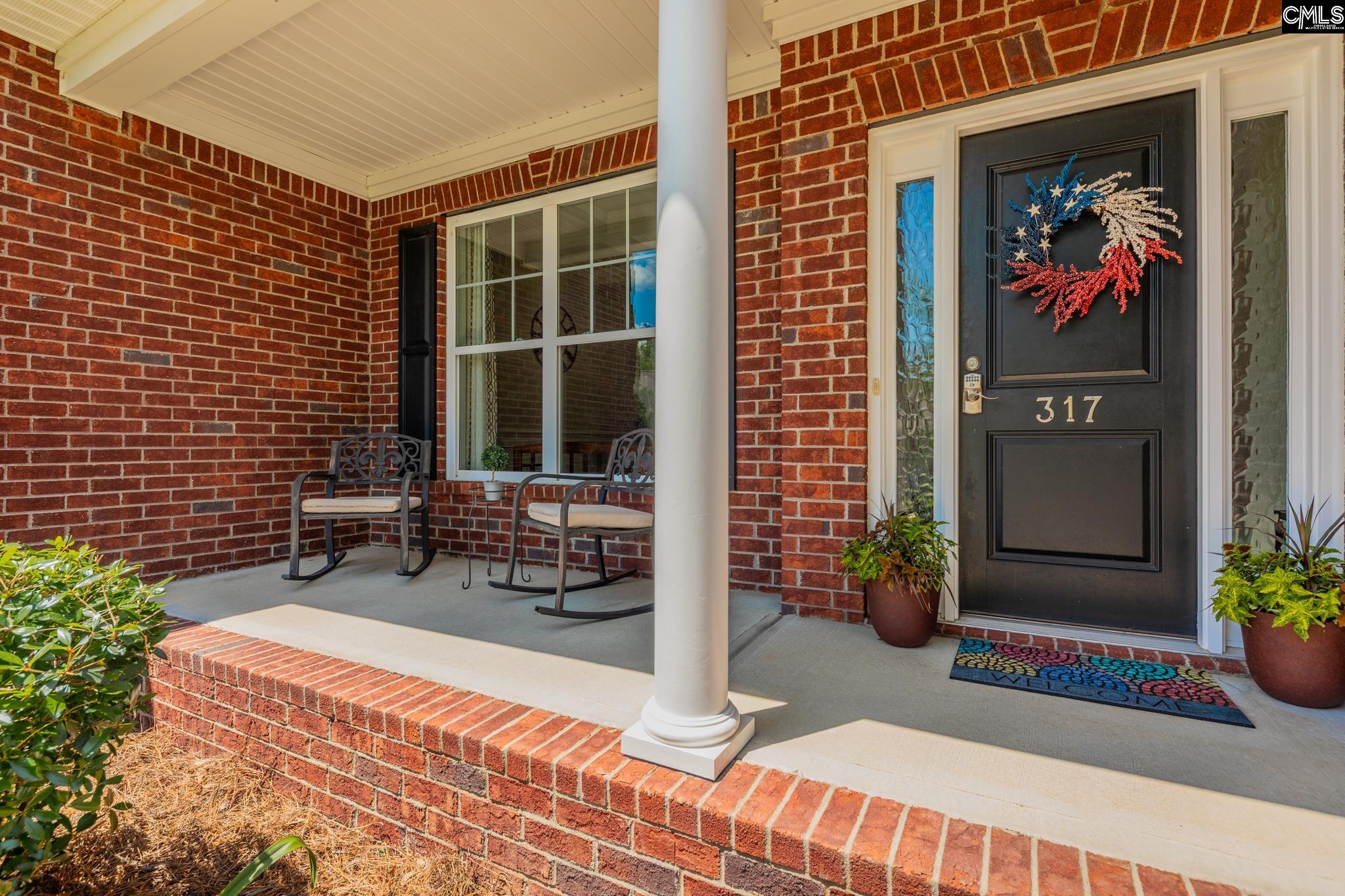 317 Bronze Drive, Lexington, South Carolina image 4
