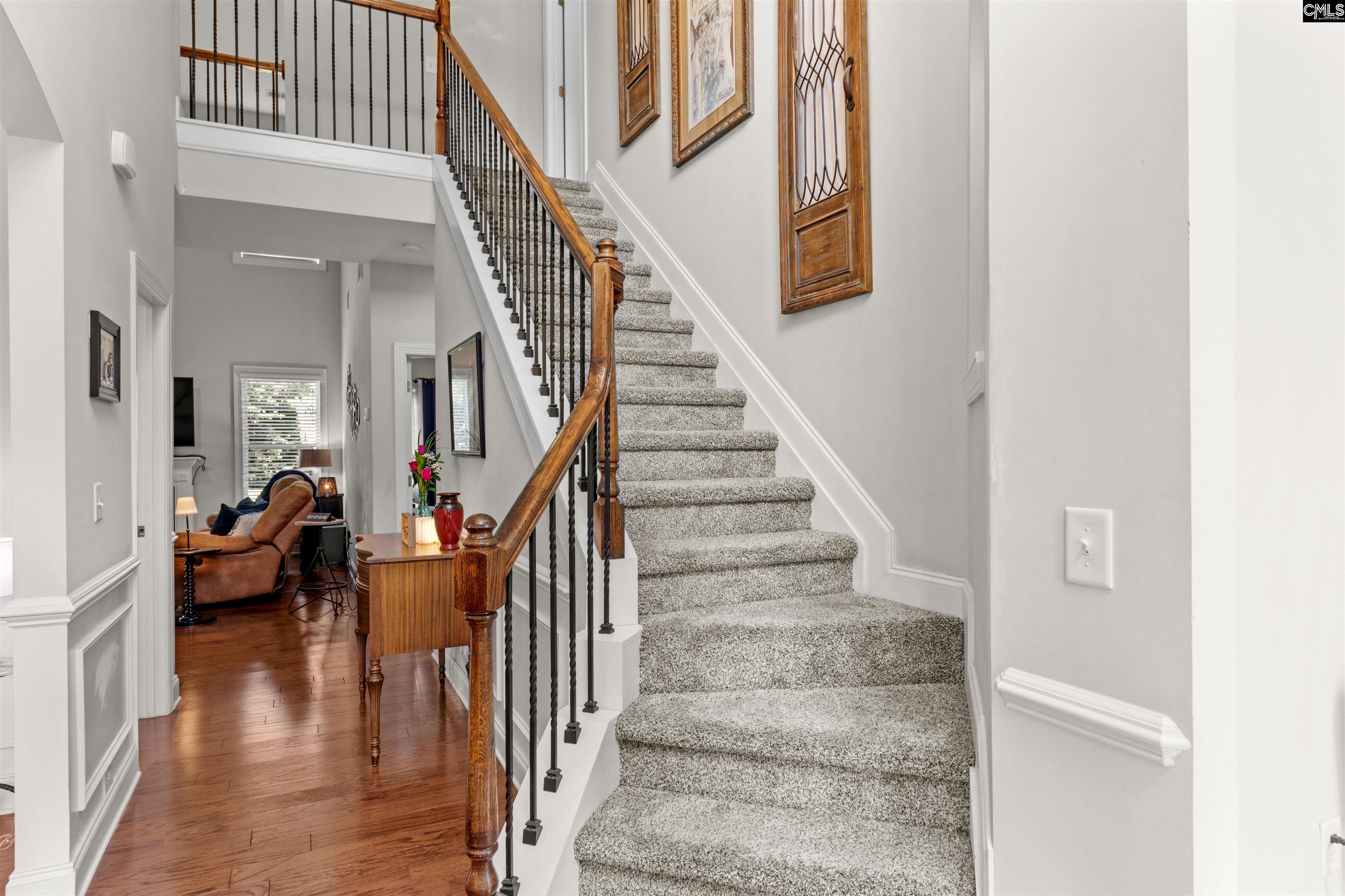 317 Bronze Drive, Lexington, South Carolina image 5
