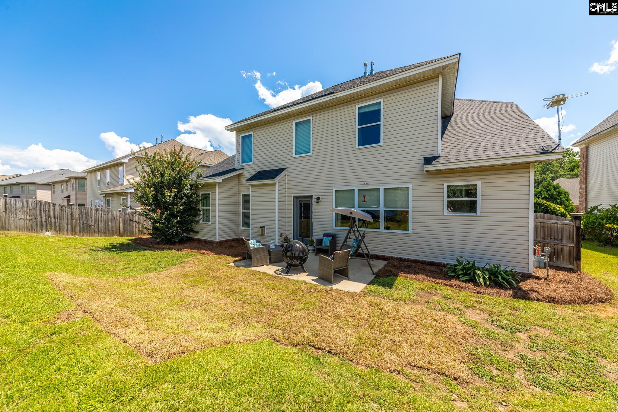 317 Bronze Drive, Lexington, South Carolina image 42