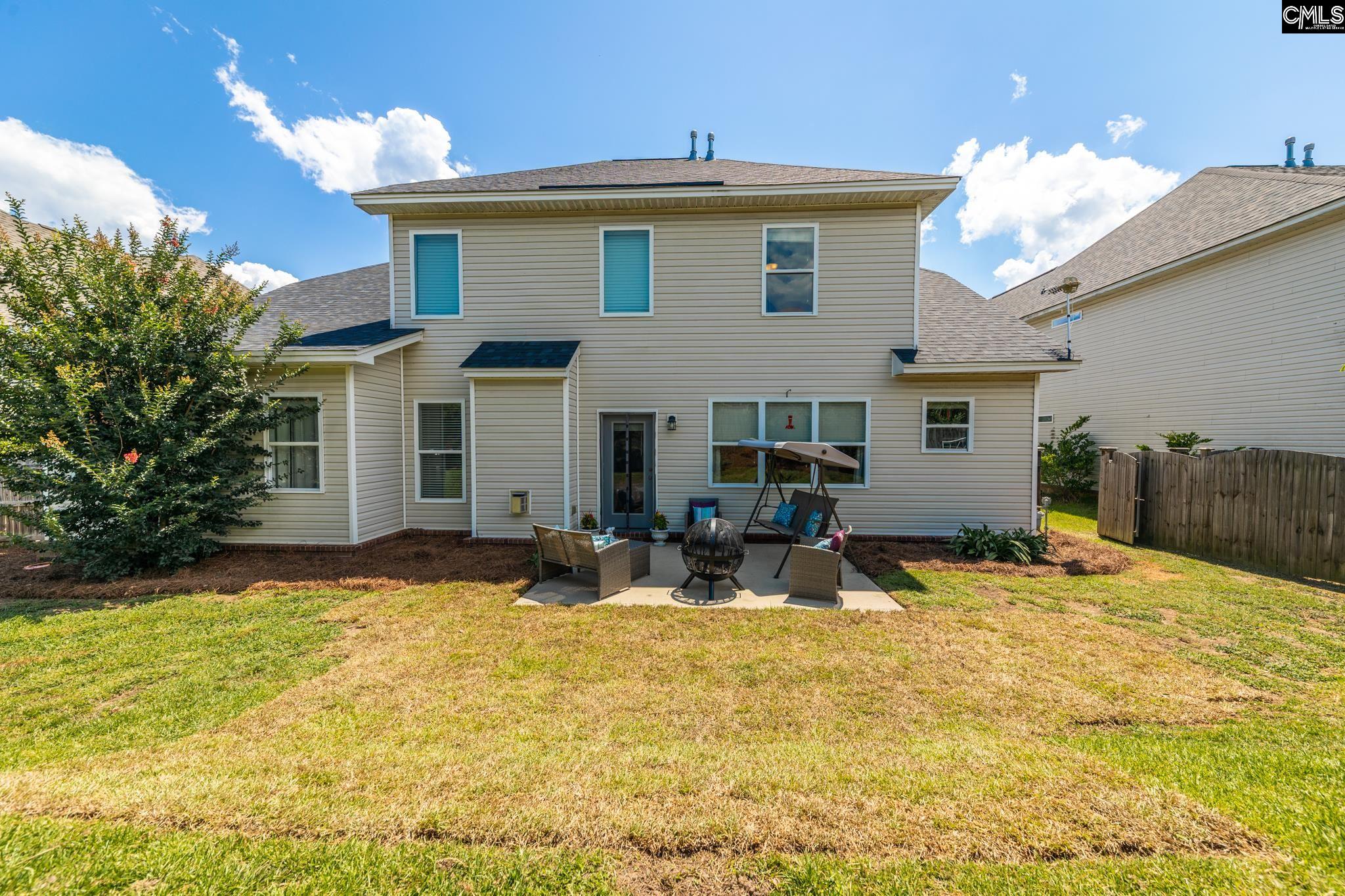 317 Bronze Drive, Lexington, South Carolina image 43