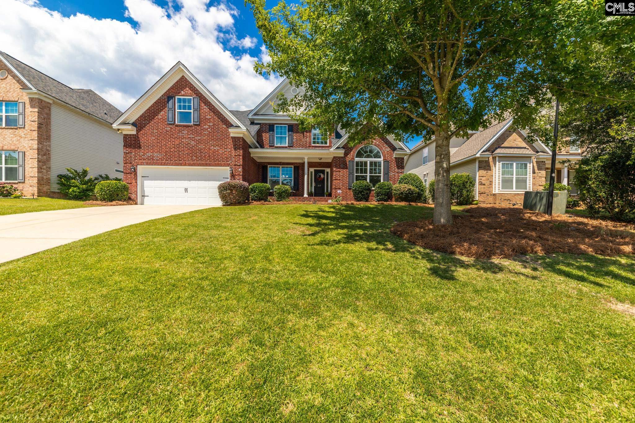 317 Bronze Drive Lexington, SC 29072