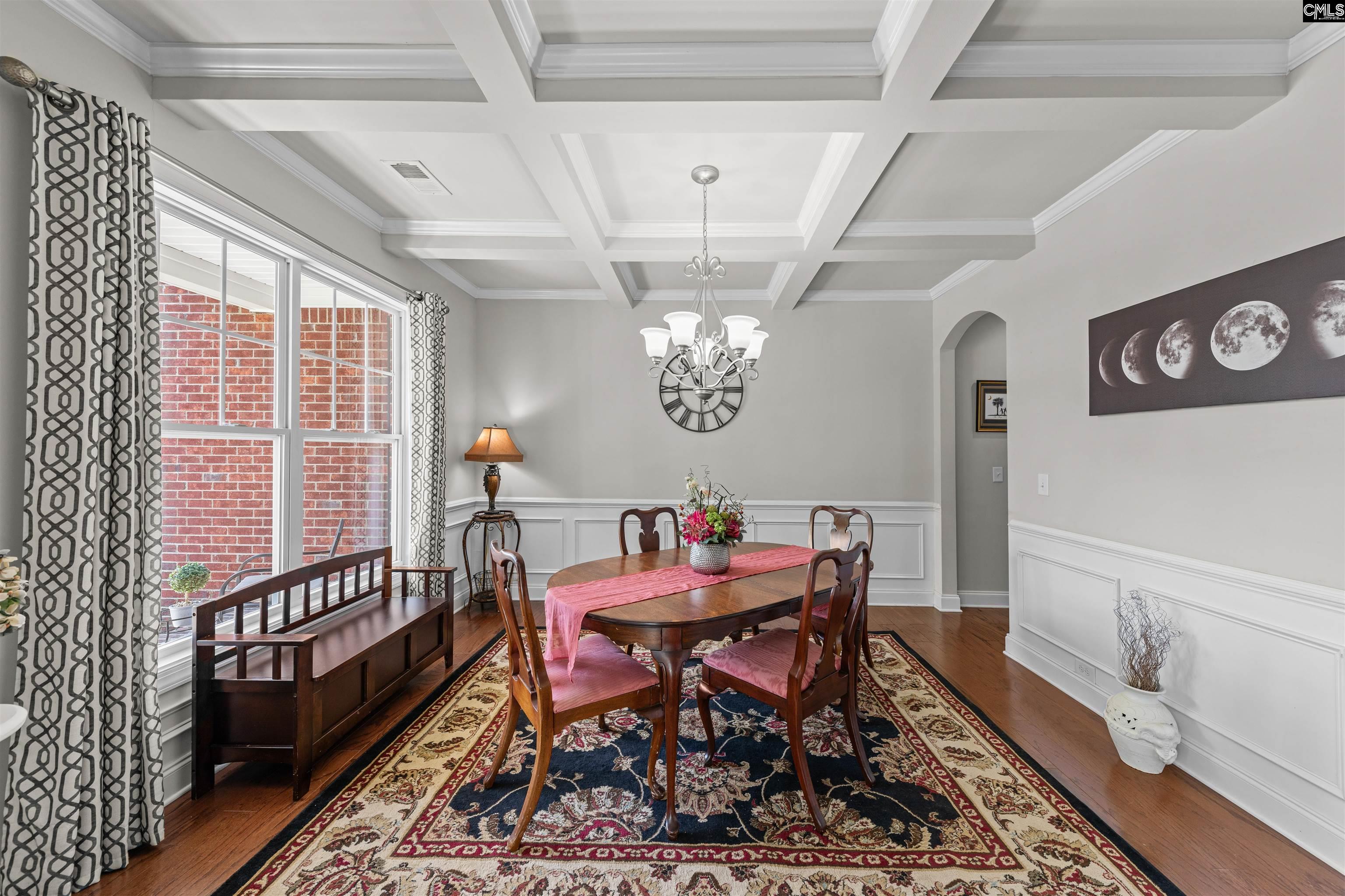 317 Bronze Drive, Lexington, South Carolina image 8