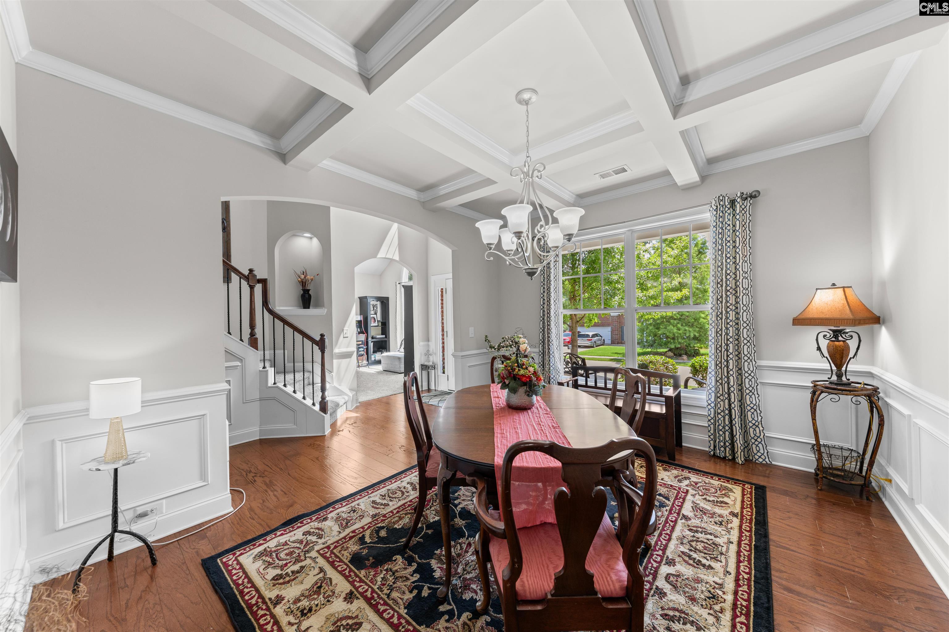 317 Bronze Drive, Lexington, South Carolina image 9