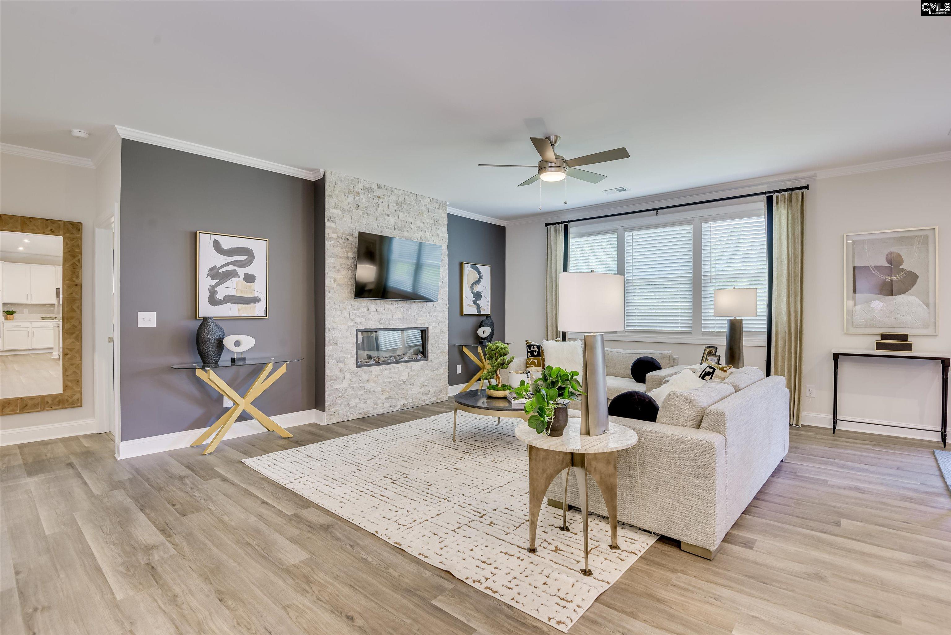 2444 Green Viper Loop, Blythewood, South Carolina image 6